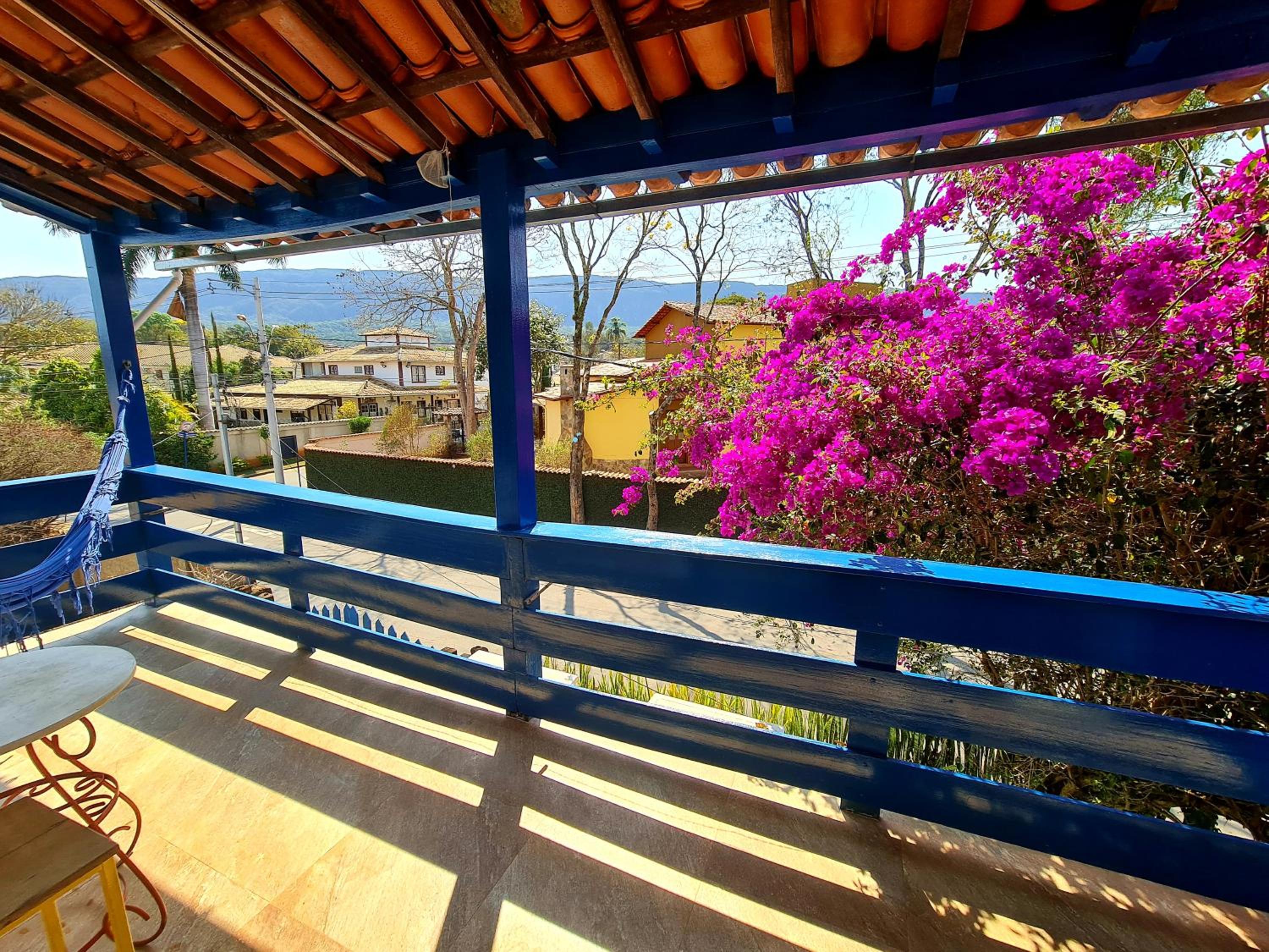 Suite with Balcony photo 3