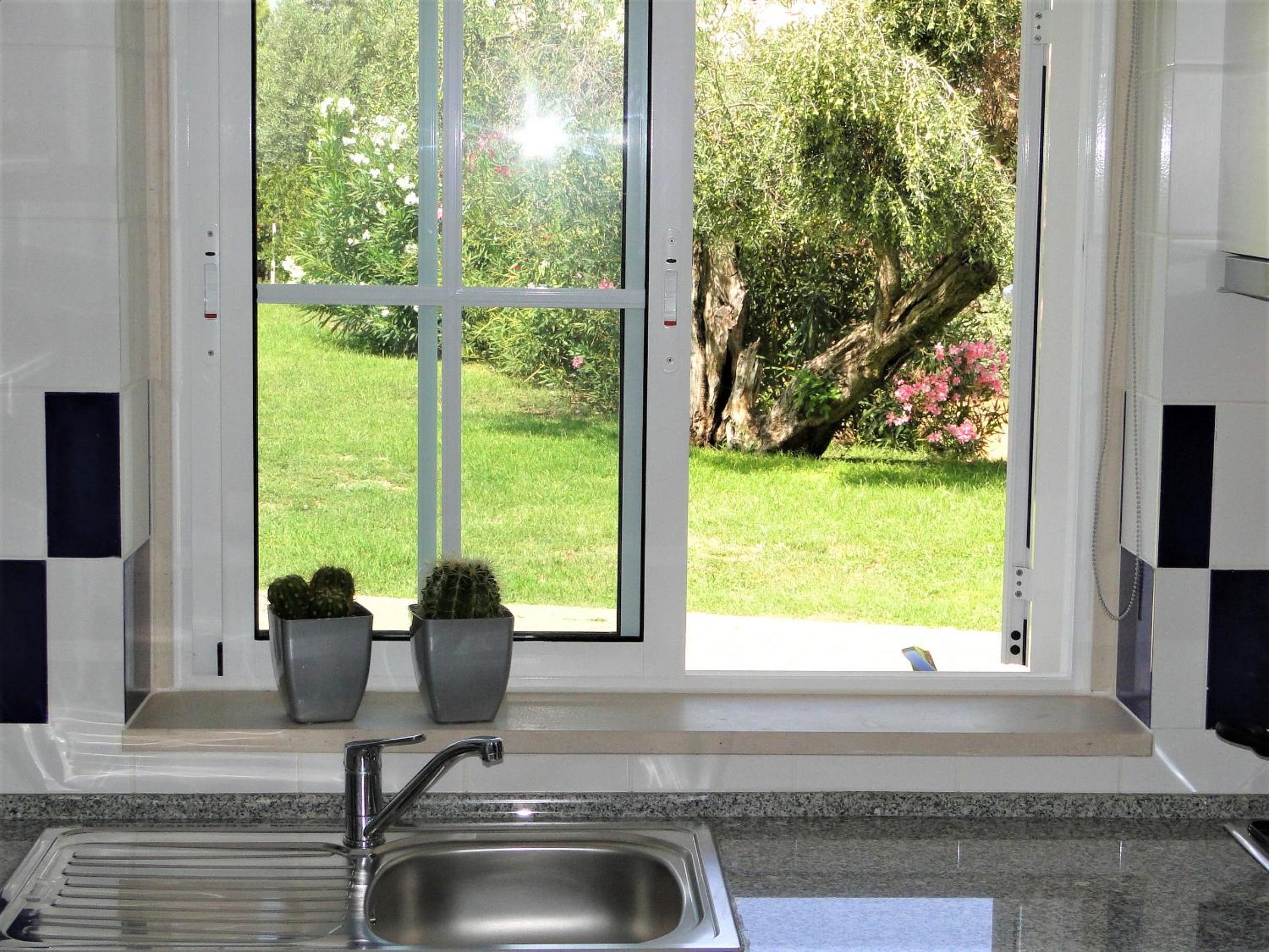 Apartment with Garden View photo 2