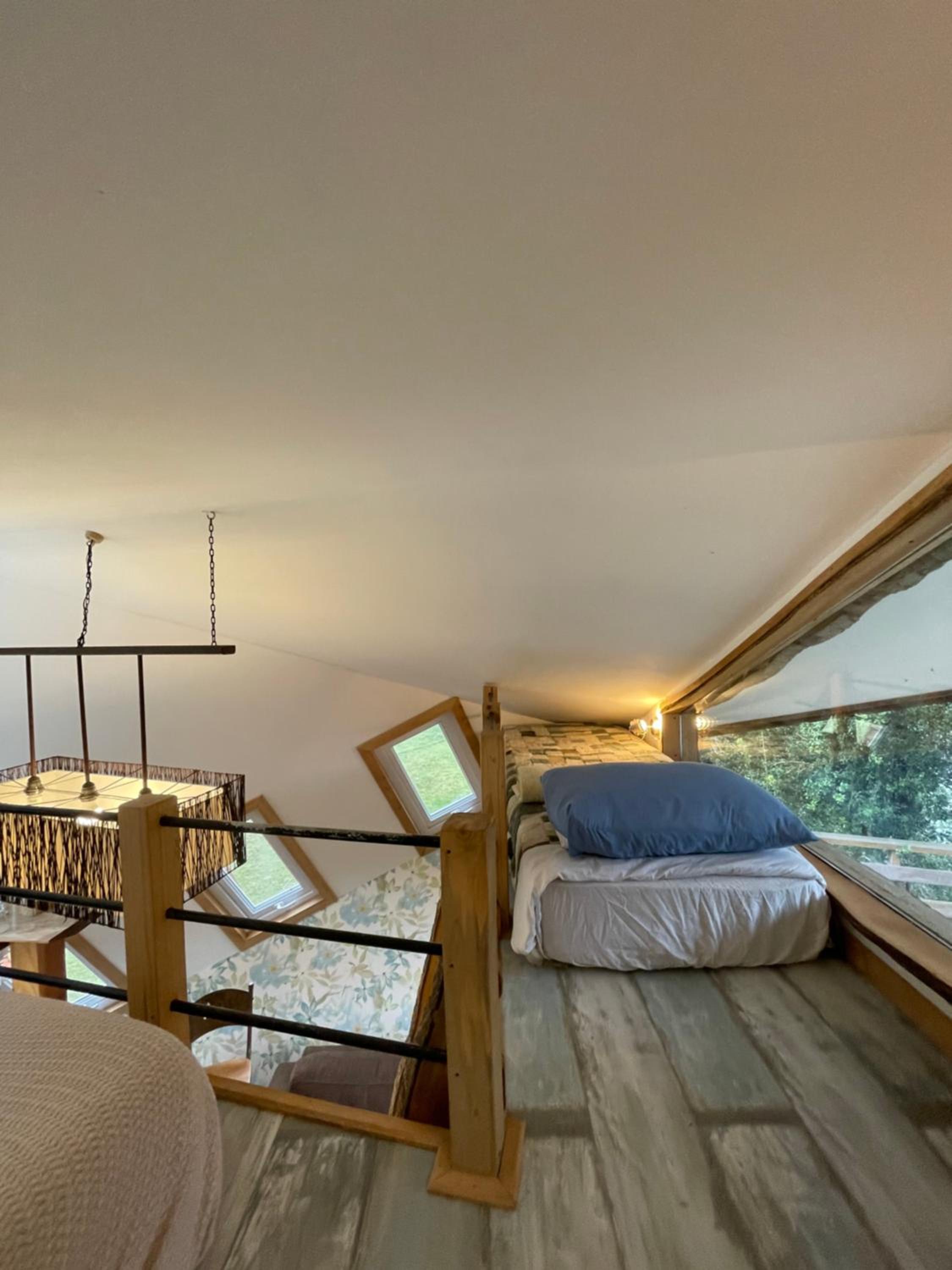 Loft photo 1