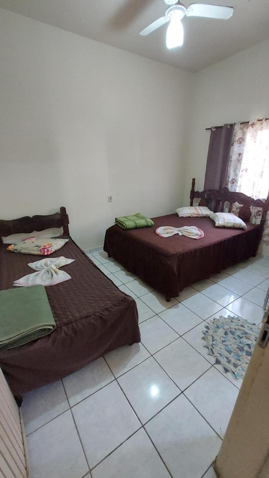 Triple Room with Bathroom