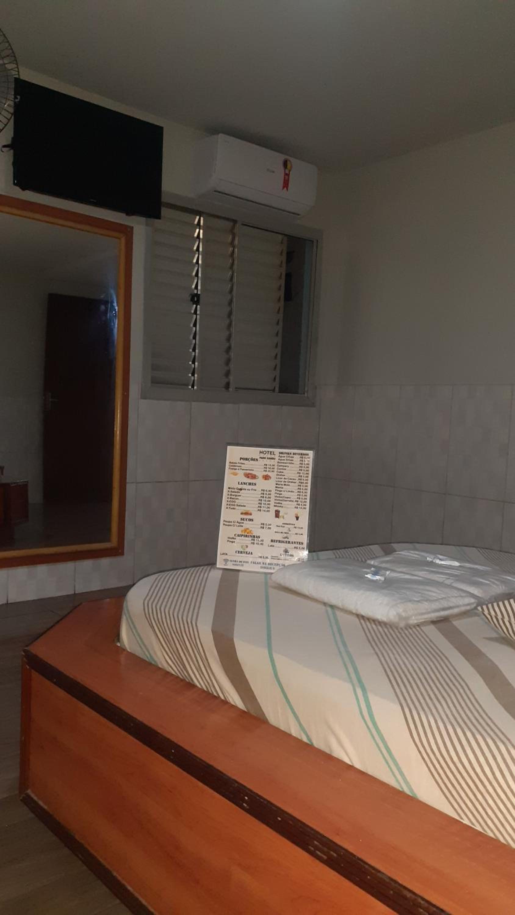 Standard Suite