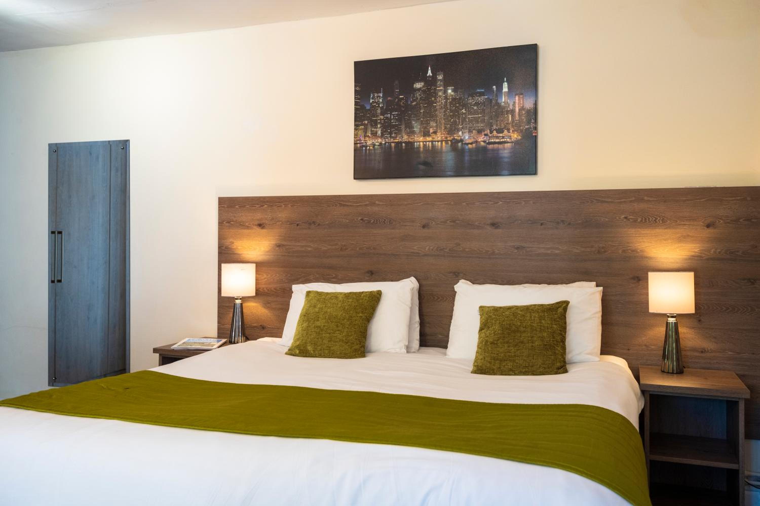 Superior Double Room - Photo 14