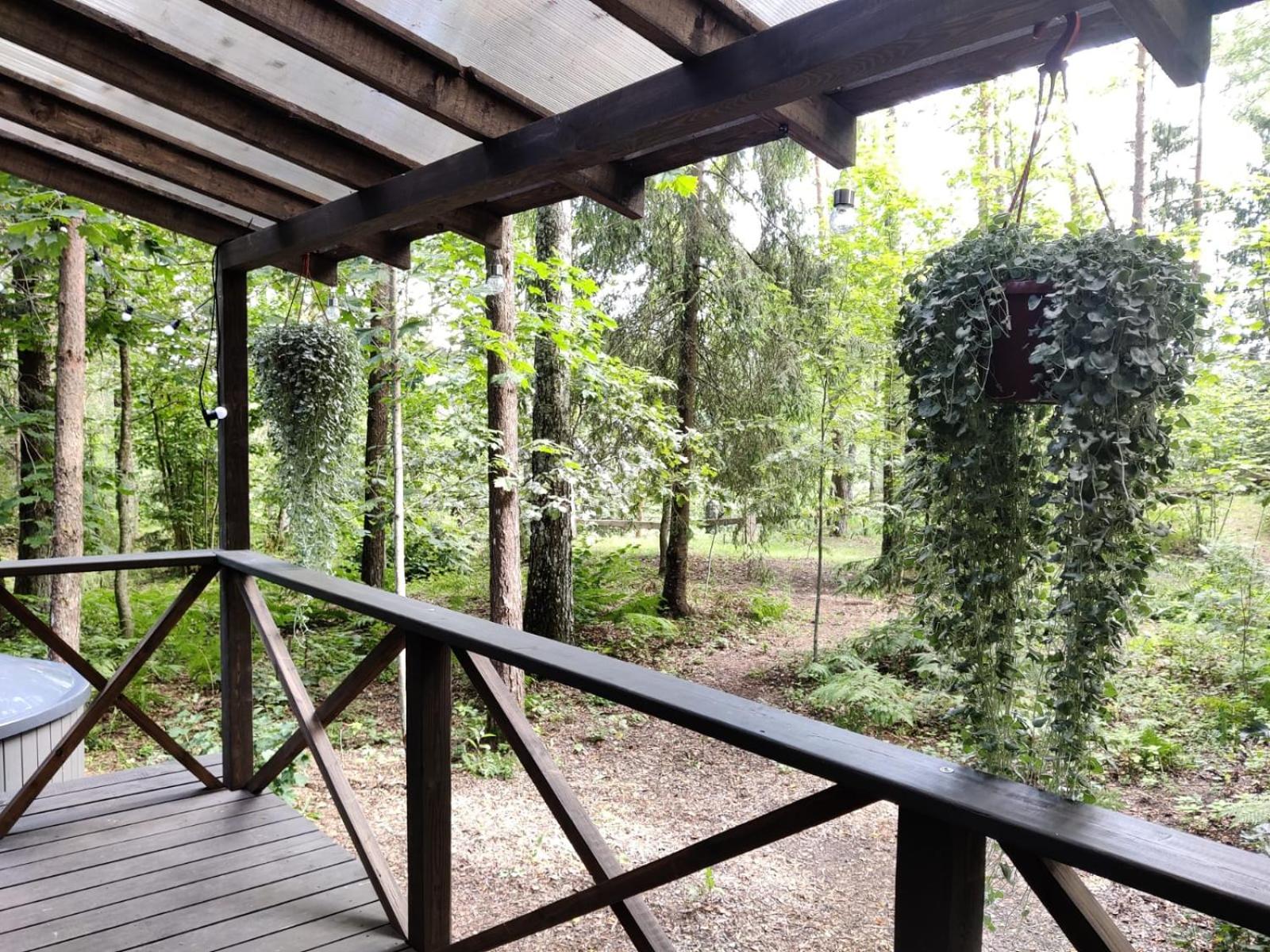 One-Bedroom House - Photo 16