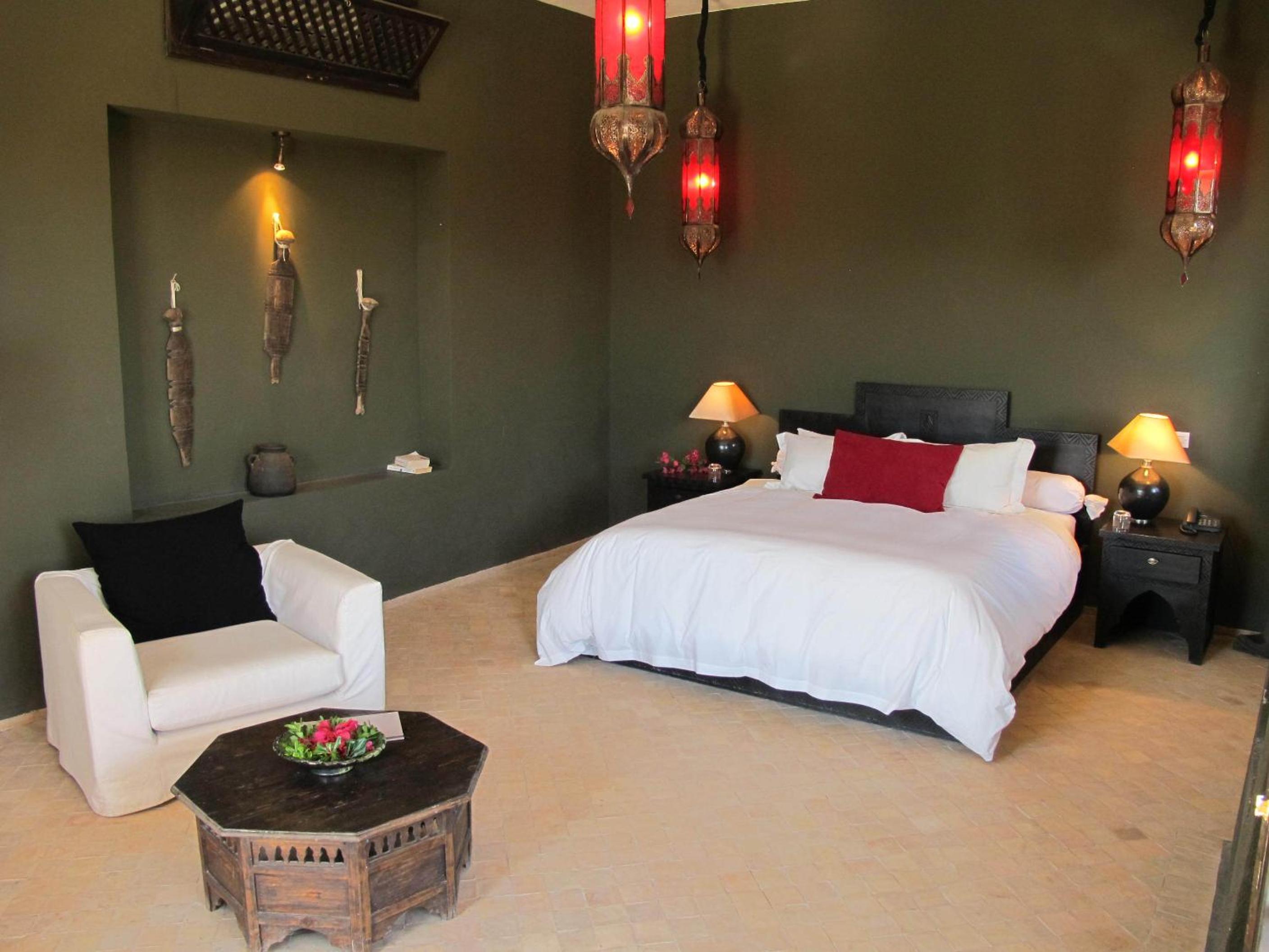 Atlas Double Room photo 1