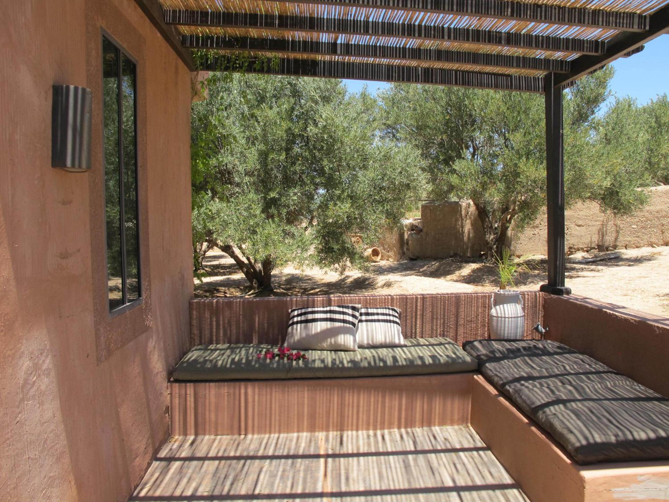 Garden Double Room photo 1