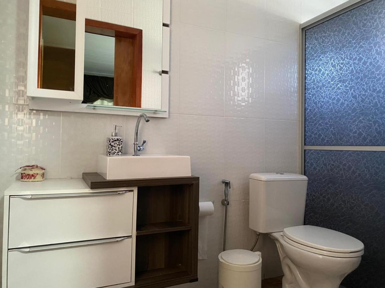 Two-Bedroom House photo 2