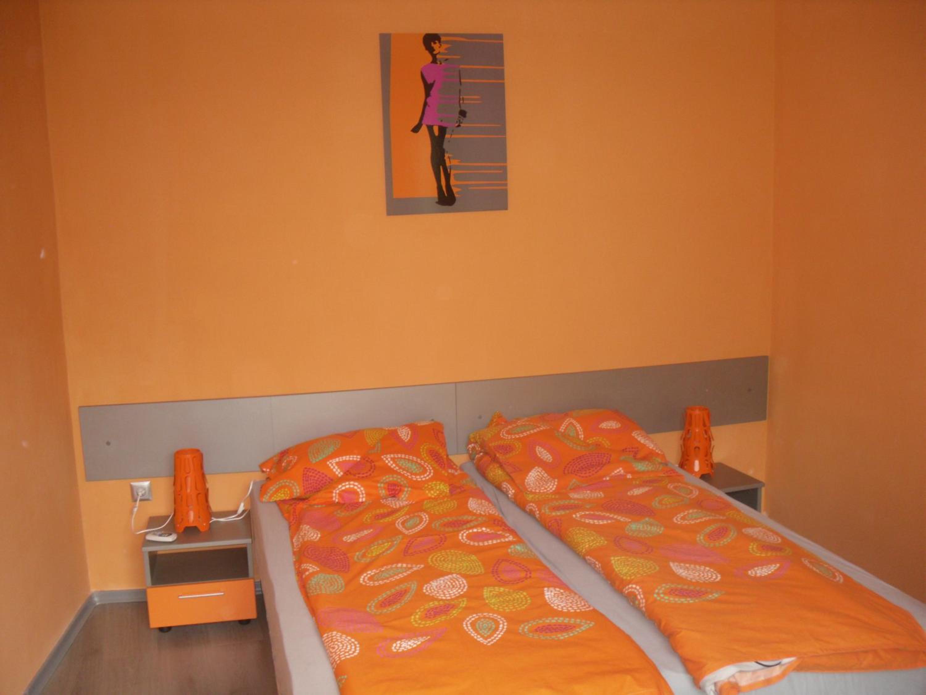 Double Room With Balcony photo 1