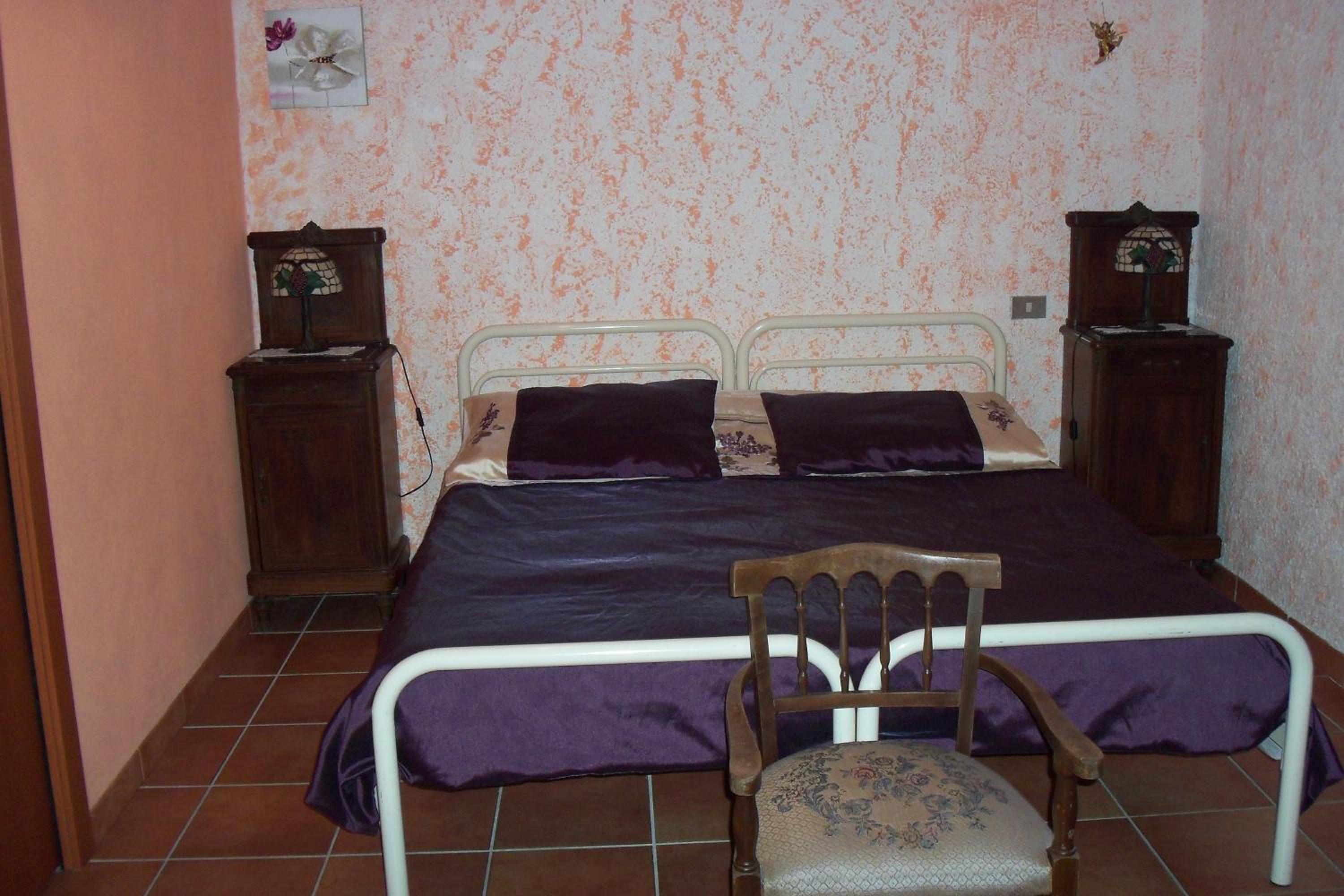 Double or Twin Room with Private Bathroom photo 2