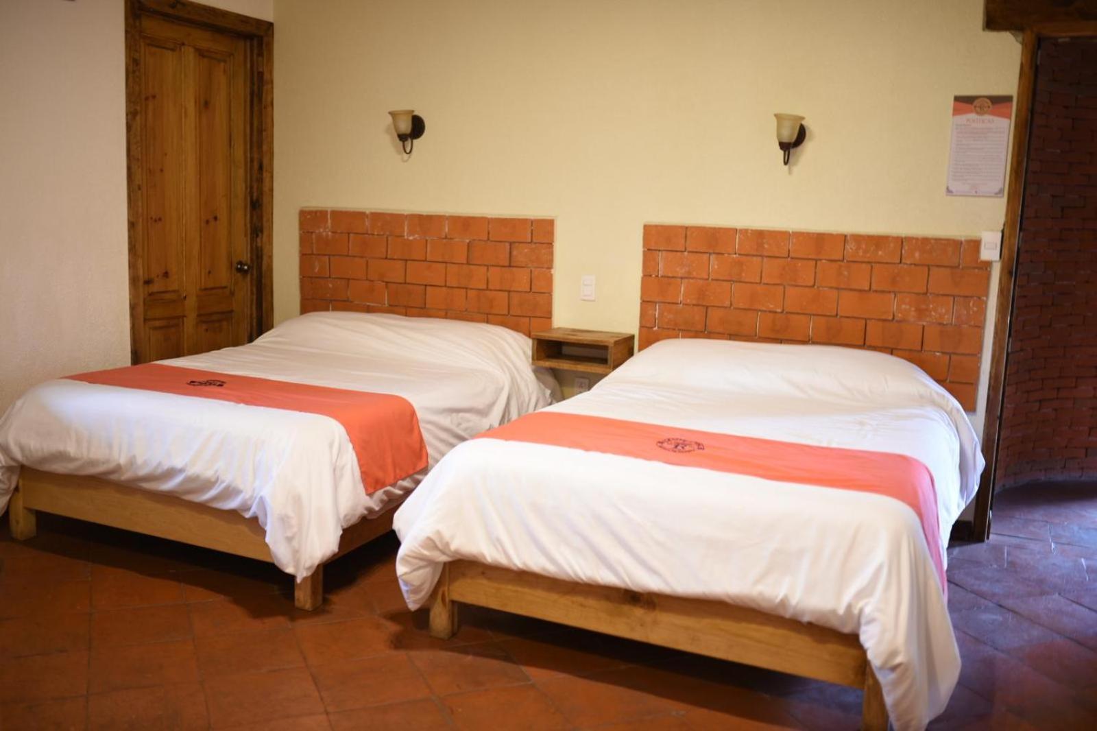 Classic Quadruple Room photo 2