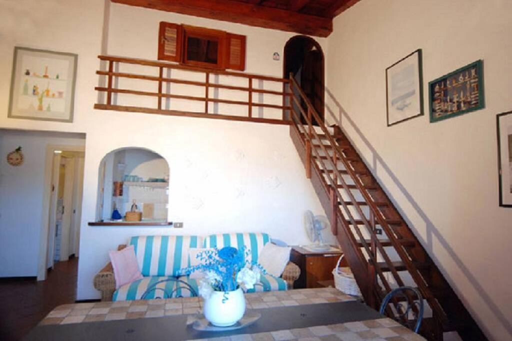 Three-Bedroom Apartment photo 3