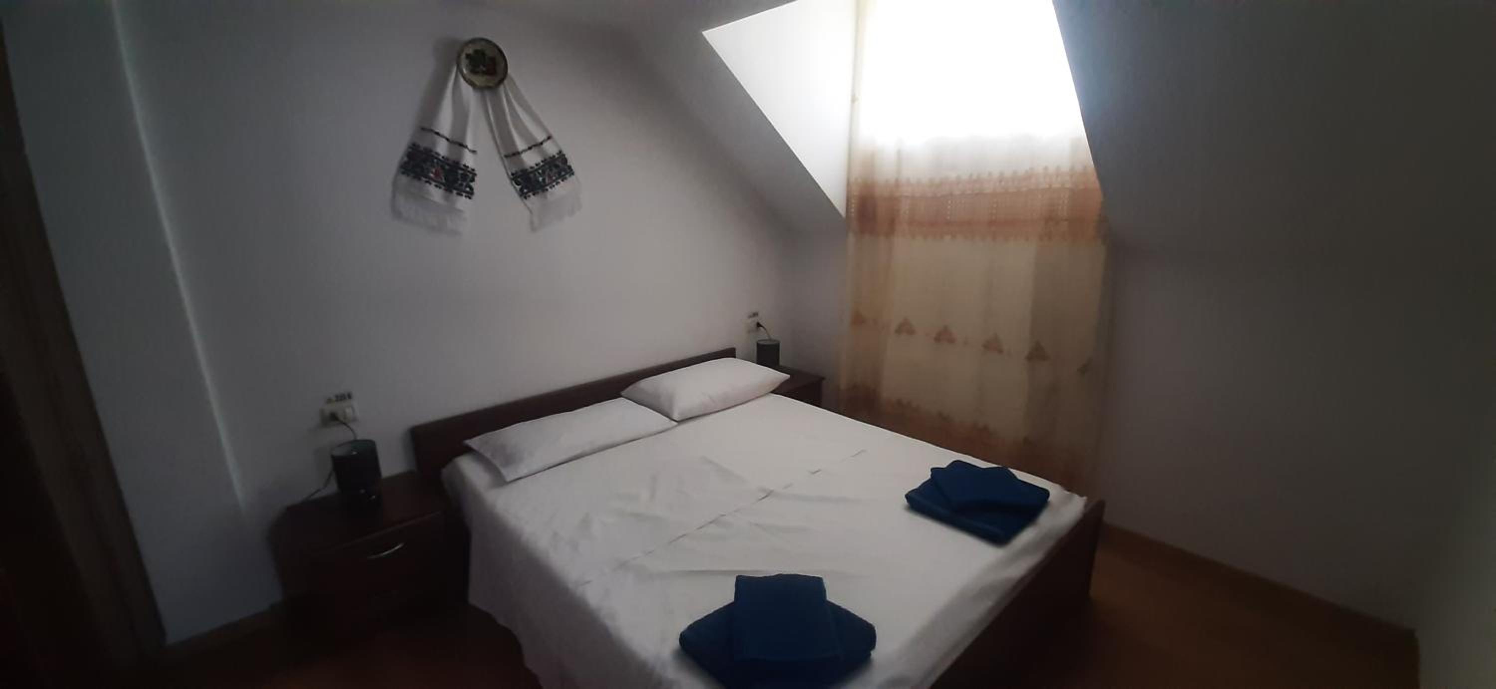 Double Room - Photo 1