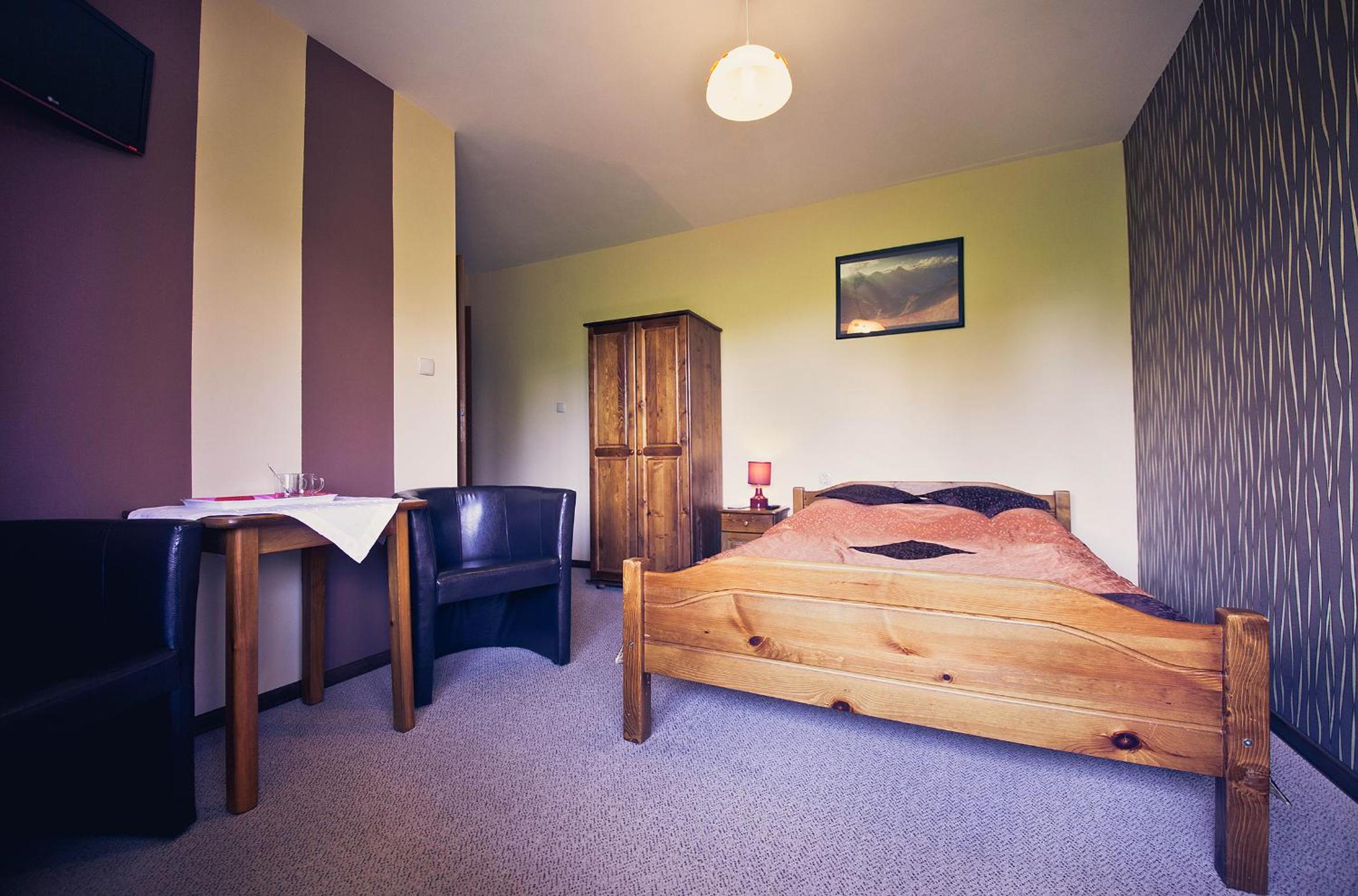 Double Room with Balcony photo 3