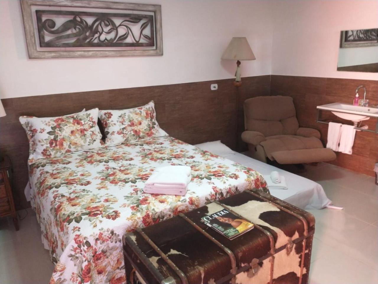 Suite With Terrace photo 3