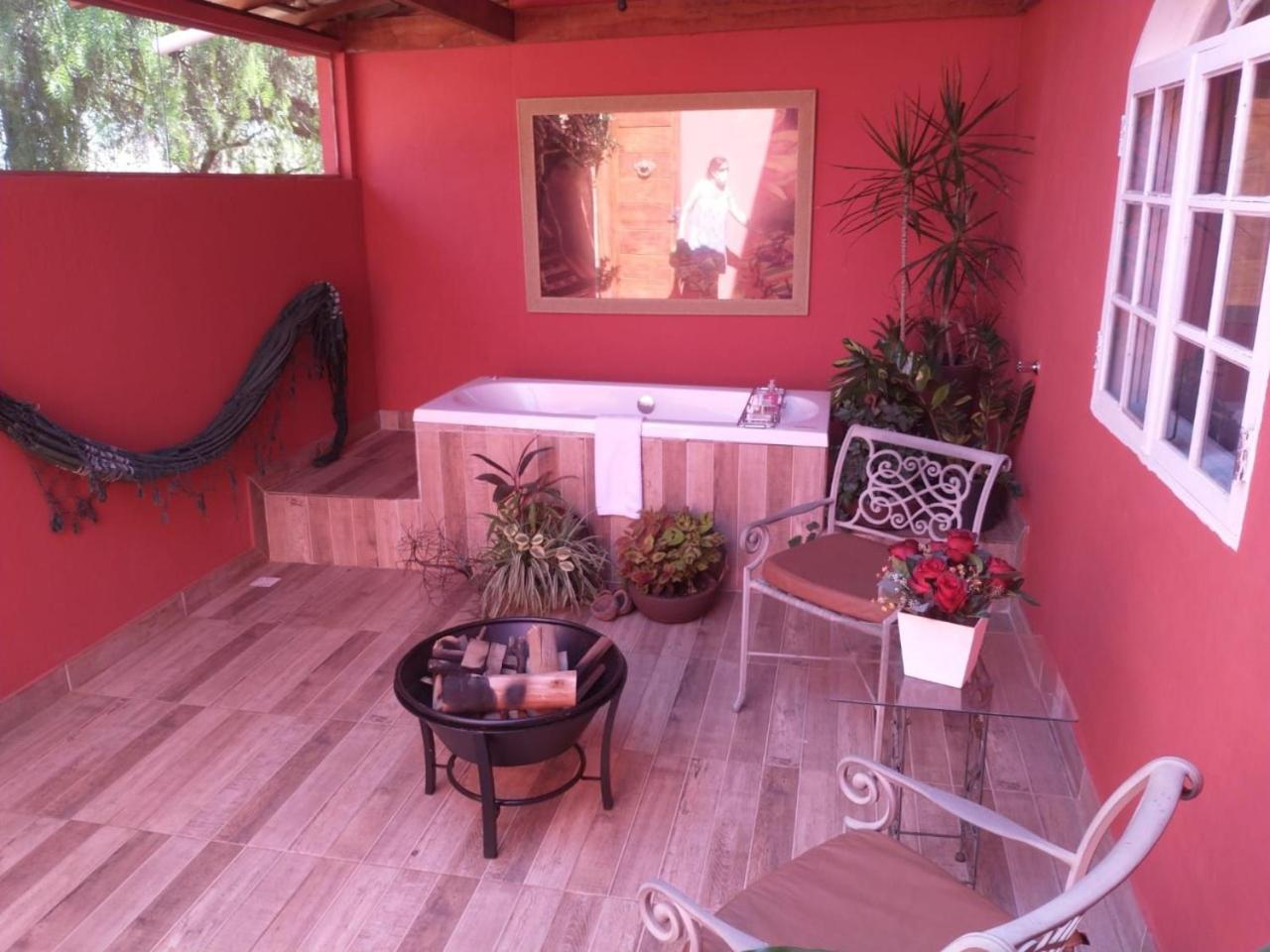 Suite With Terrace photo 2