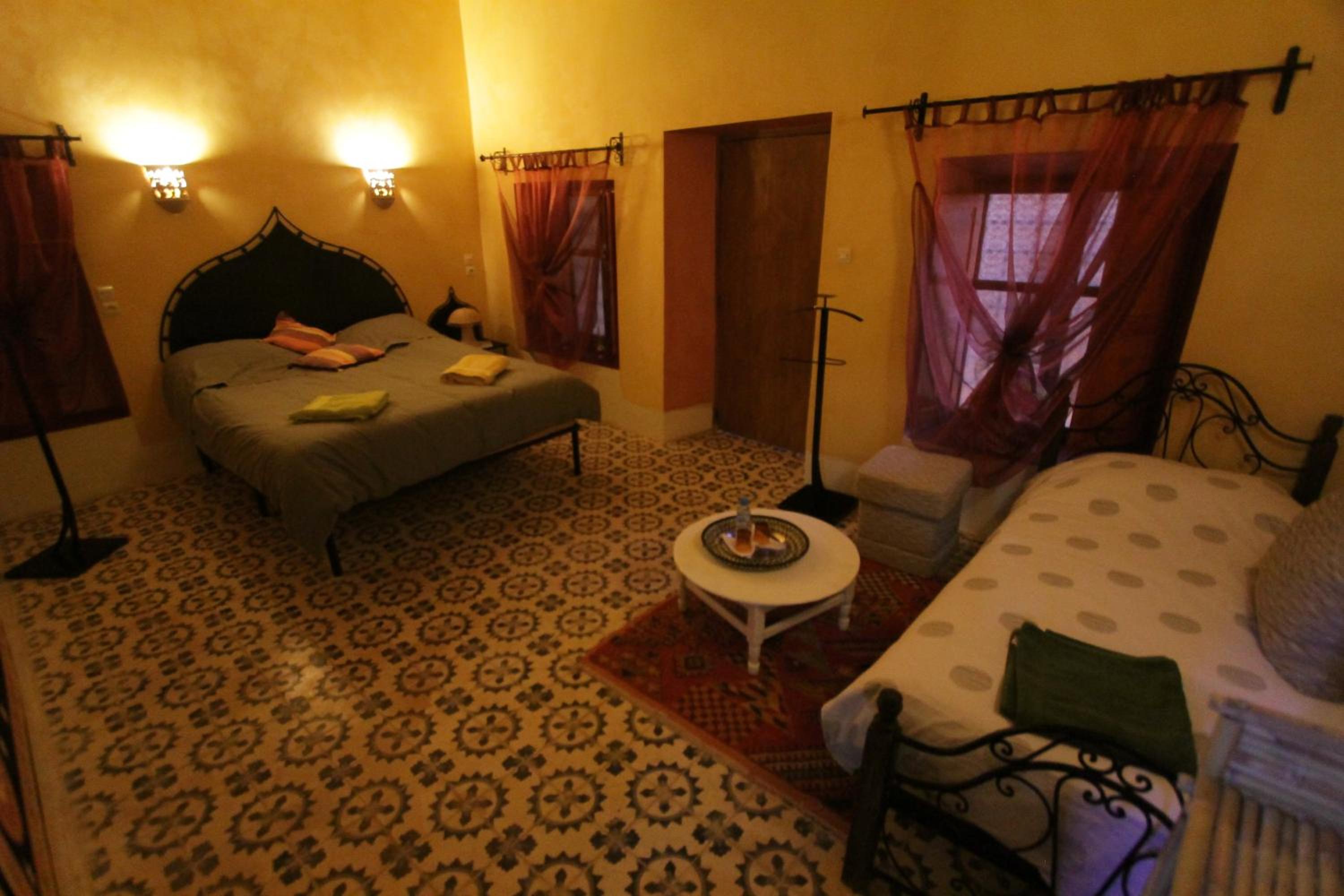Standard Triple Room photo 1