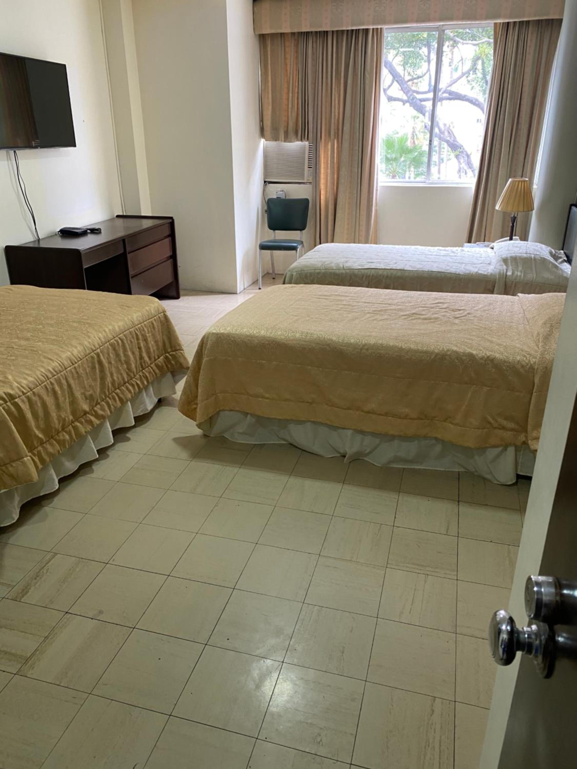 Triple Room photo 3