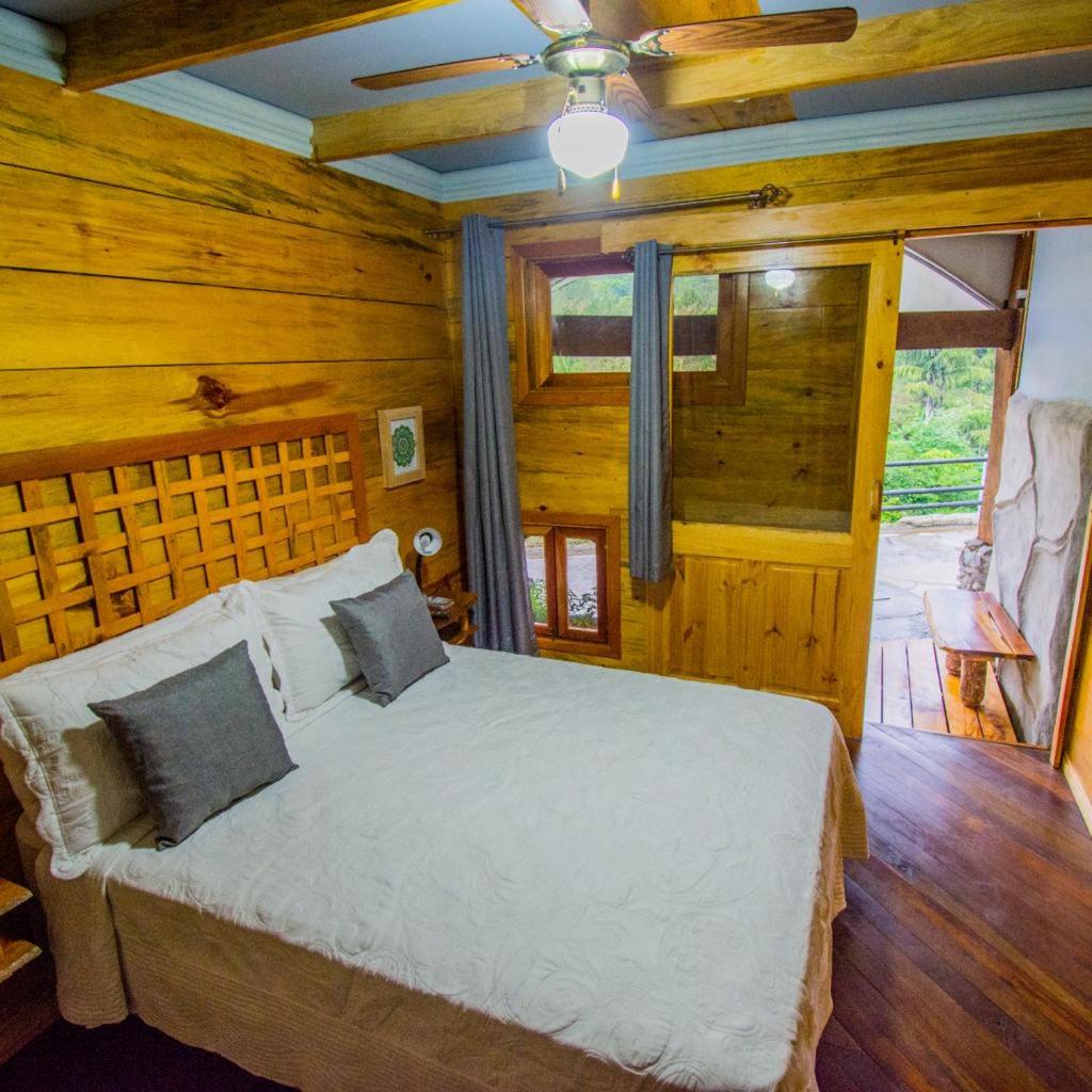 Double Room with Balcony photo 1