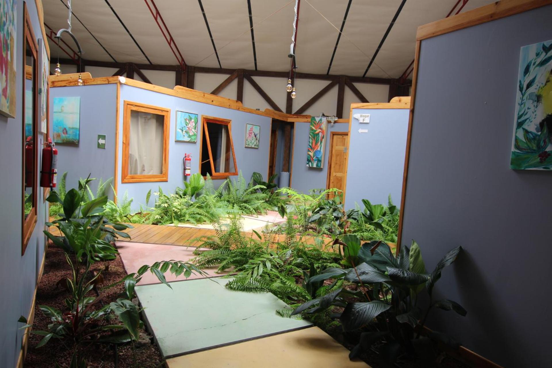 Double Room with Balcony photo 2