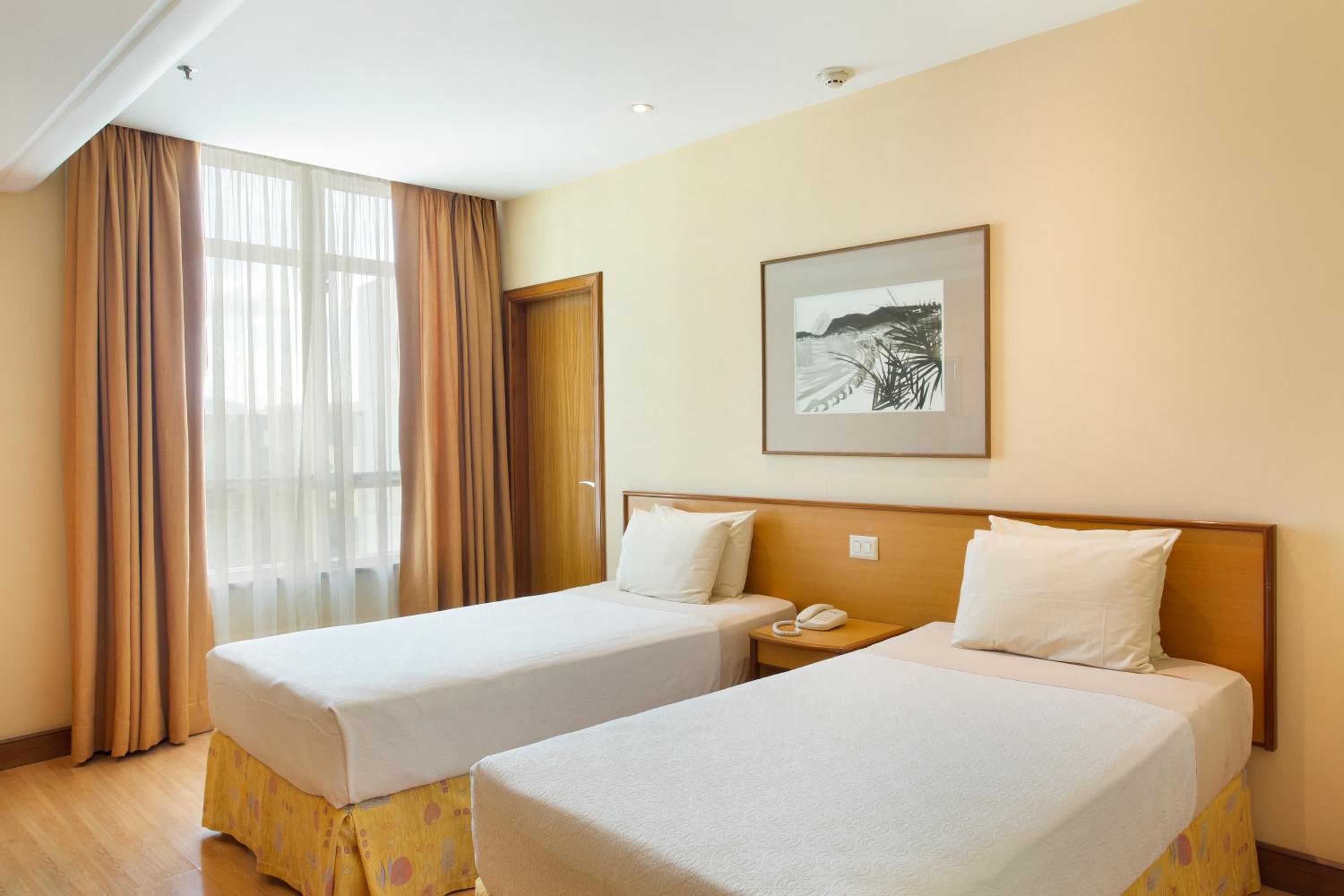 Available room