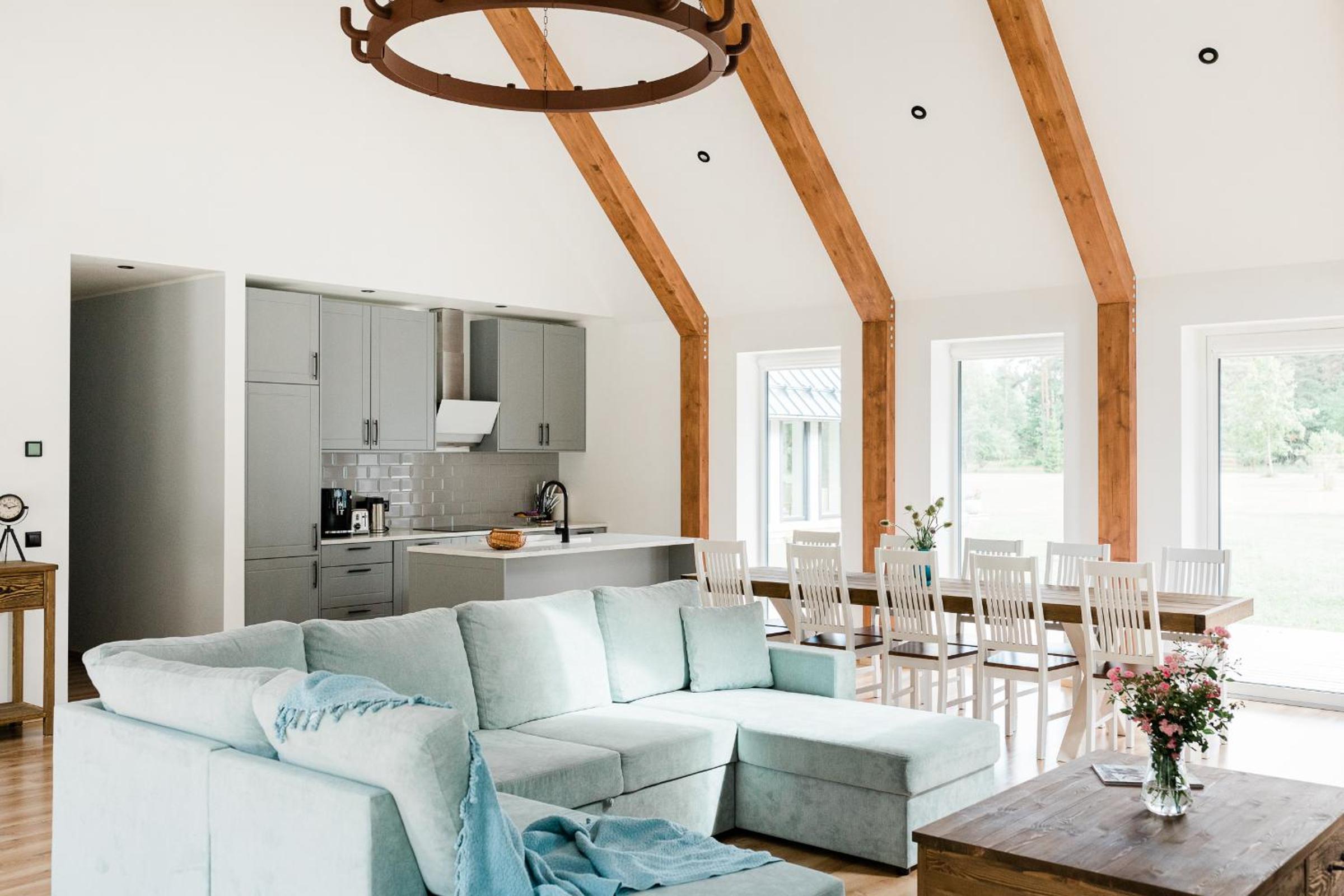 Villa photo 1