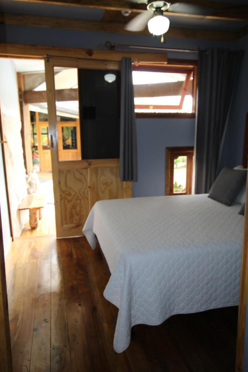 Double Room with Balcony photo 3