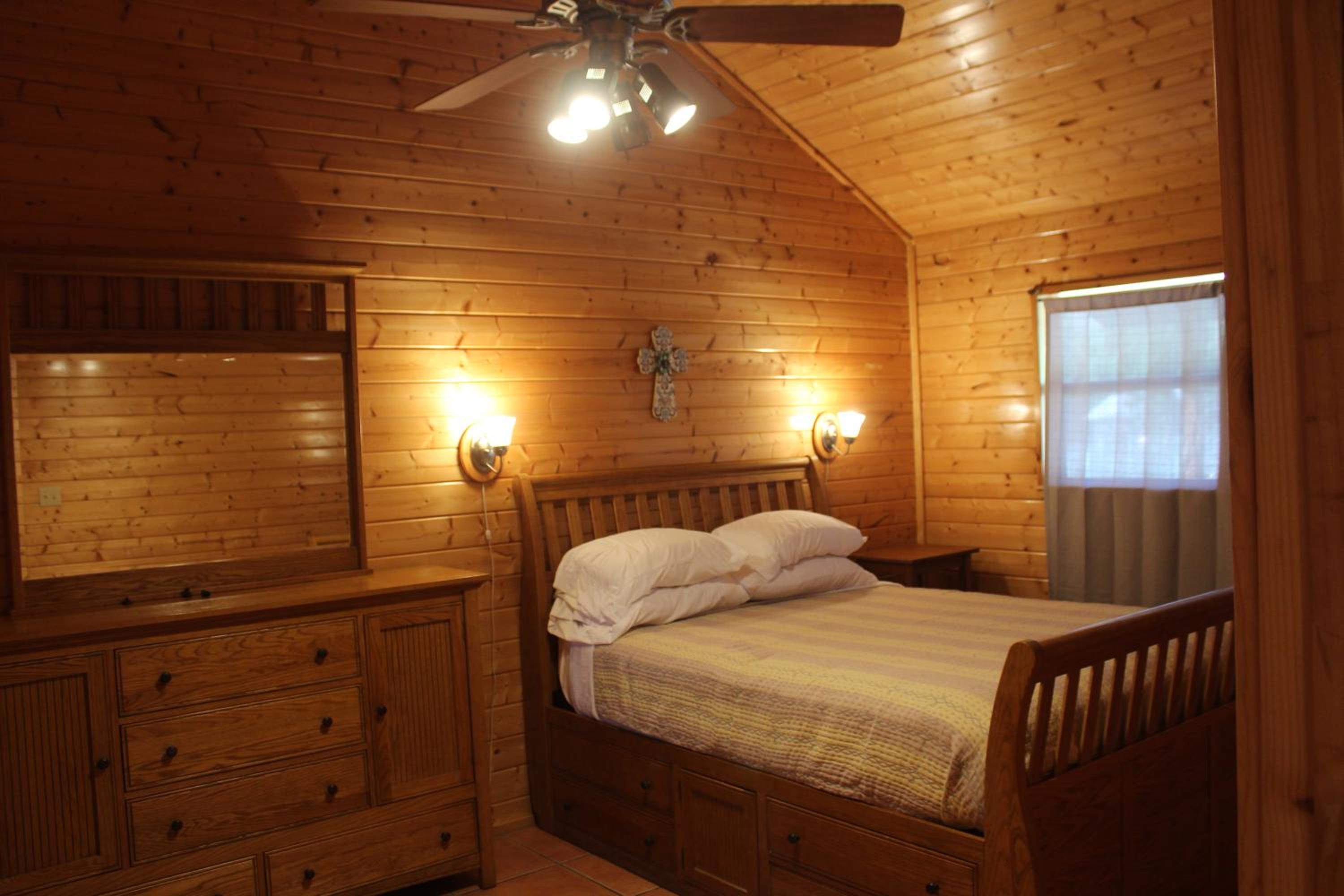 Classic Triple Room photo 1