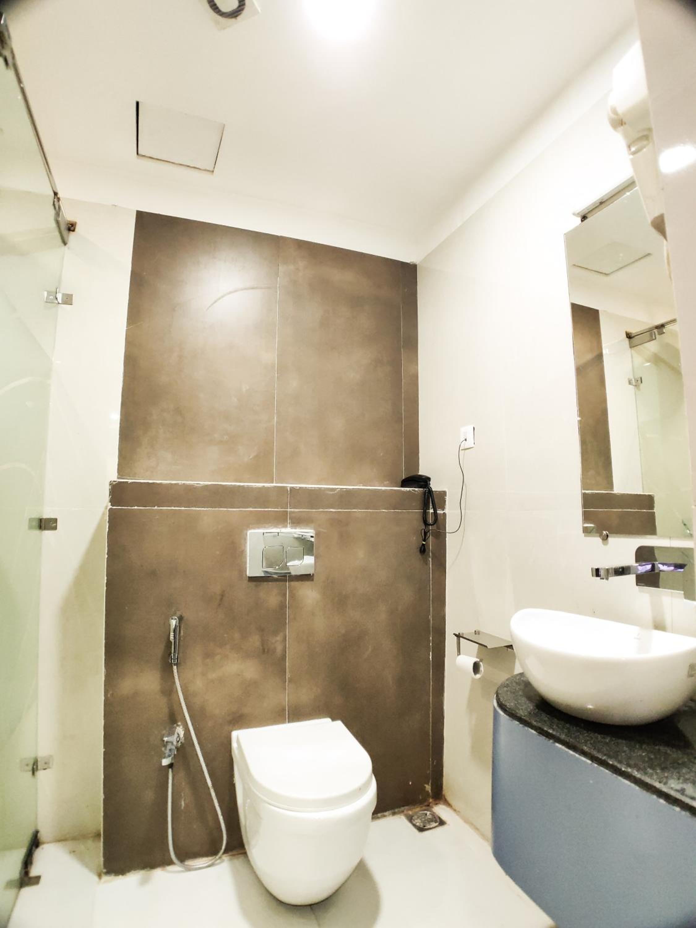 Superior Double or Twin Room photo 2