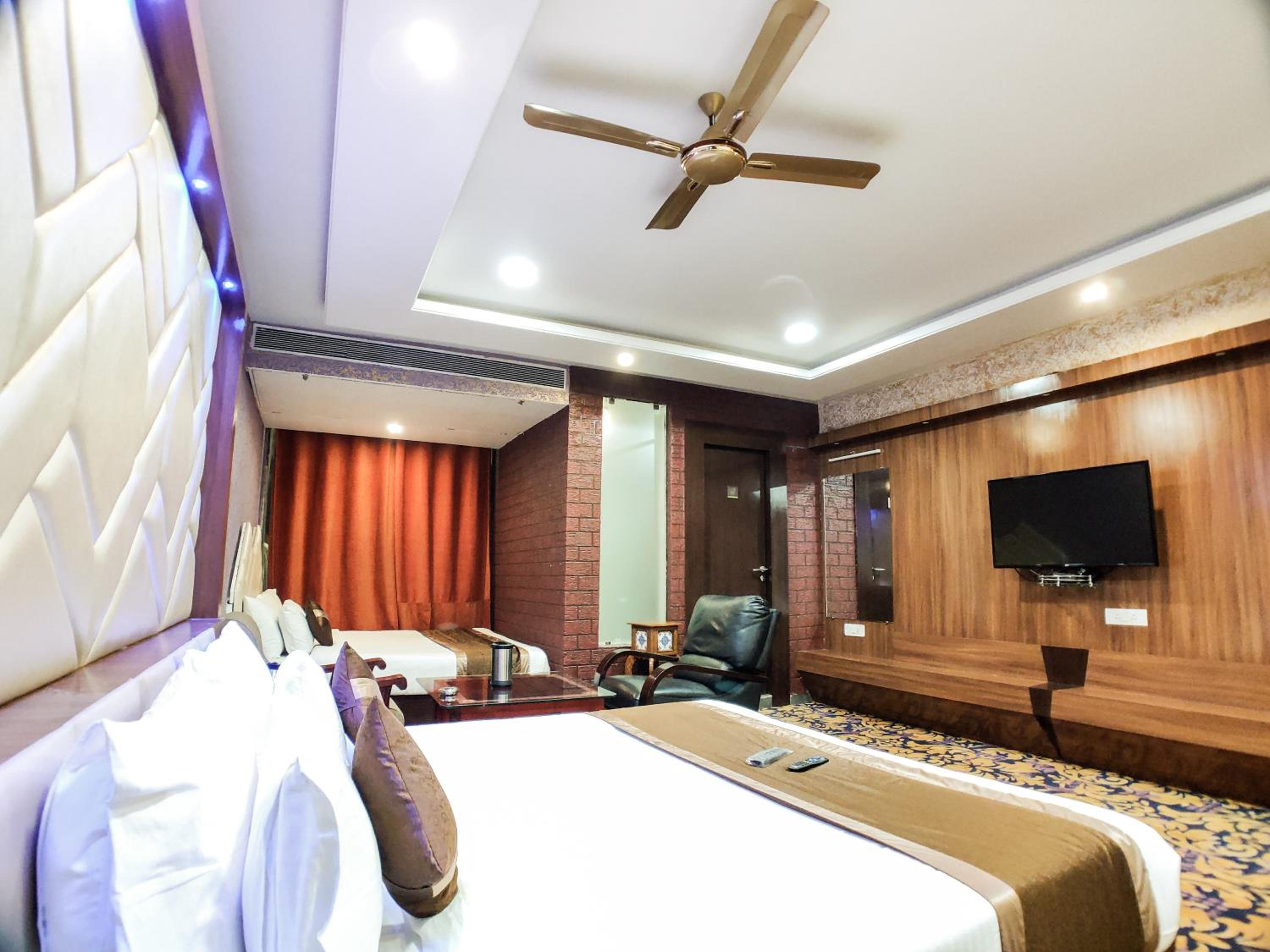 King Room photo 3