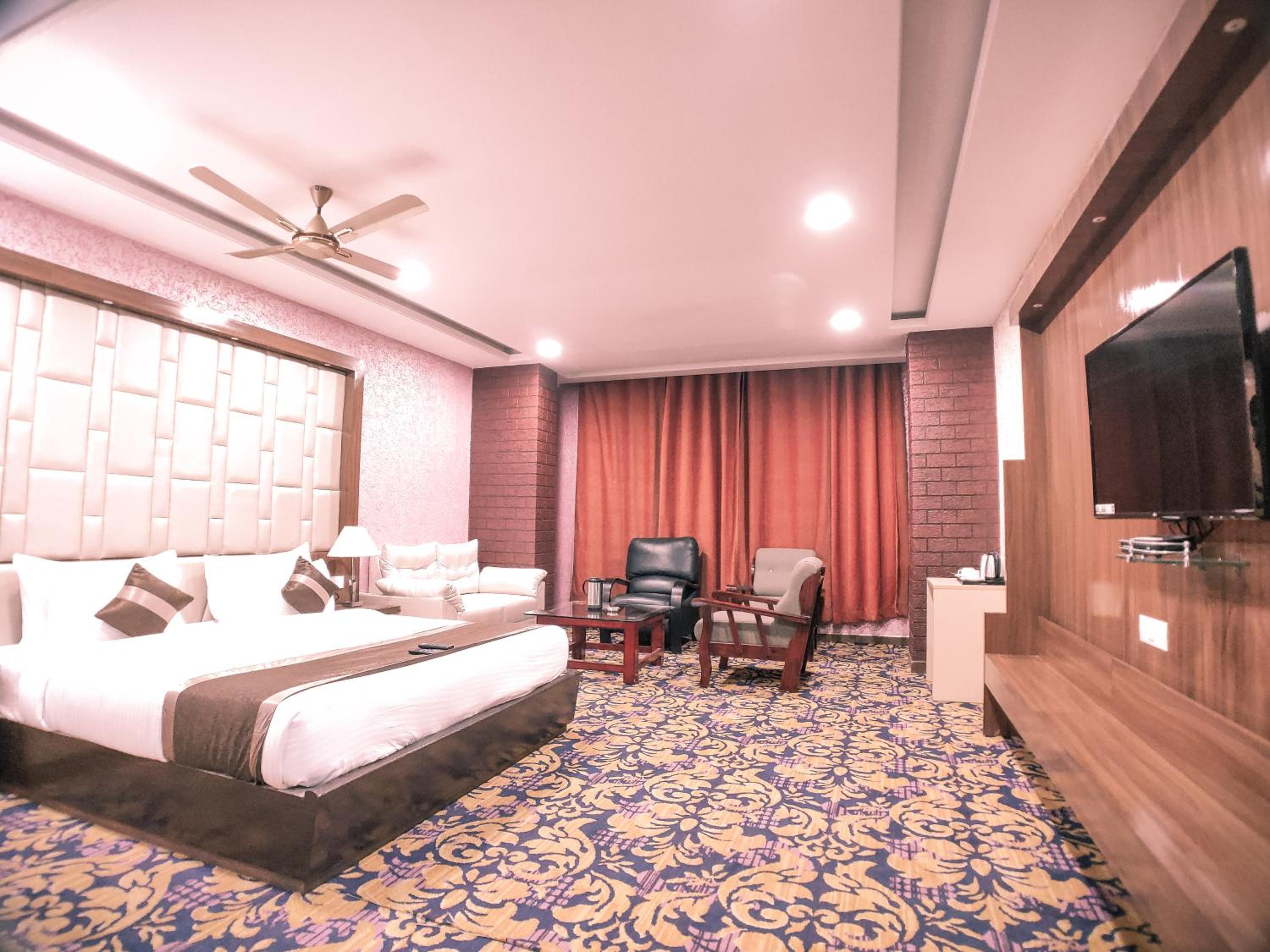 King Room photo 2