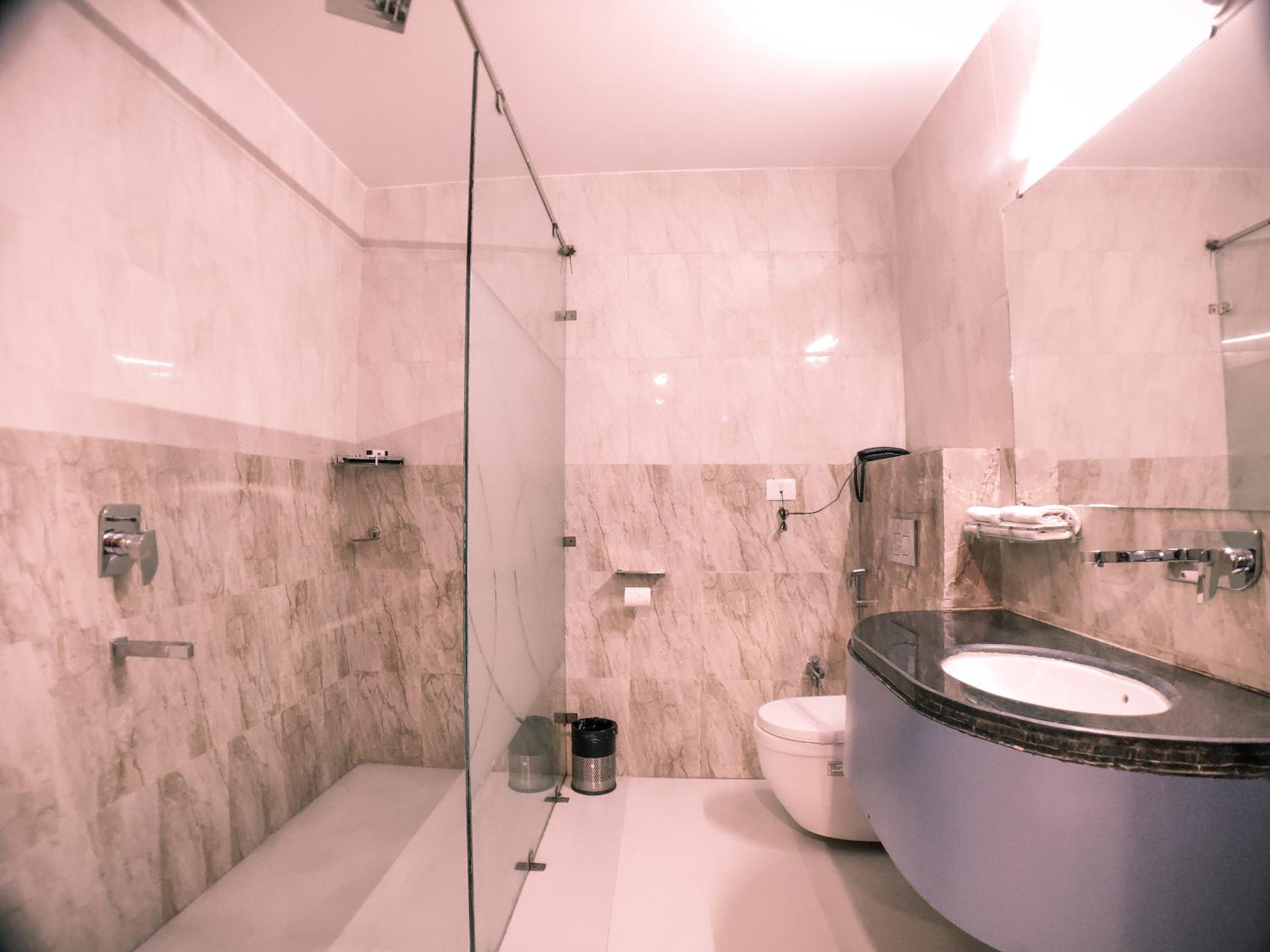 Superior Double or Twin Room photo 3