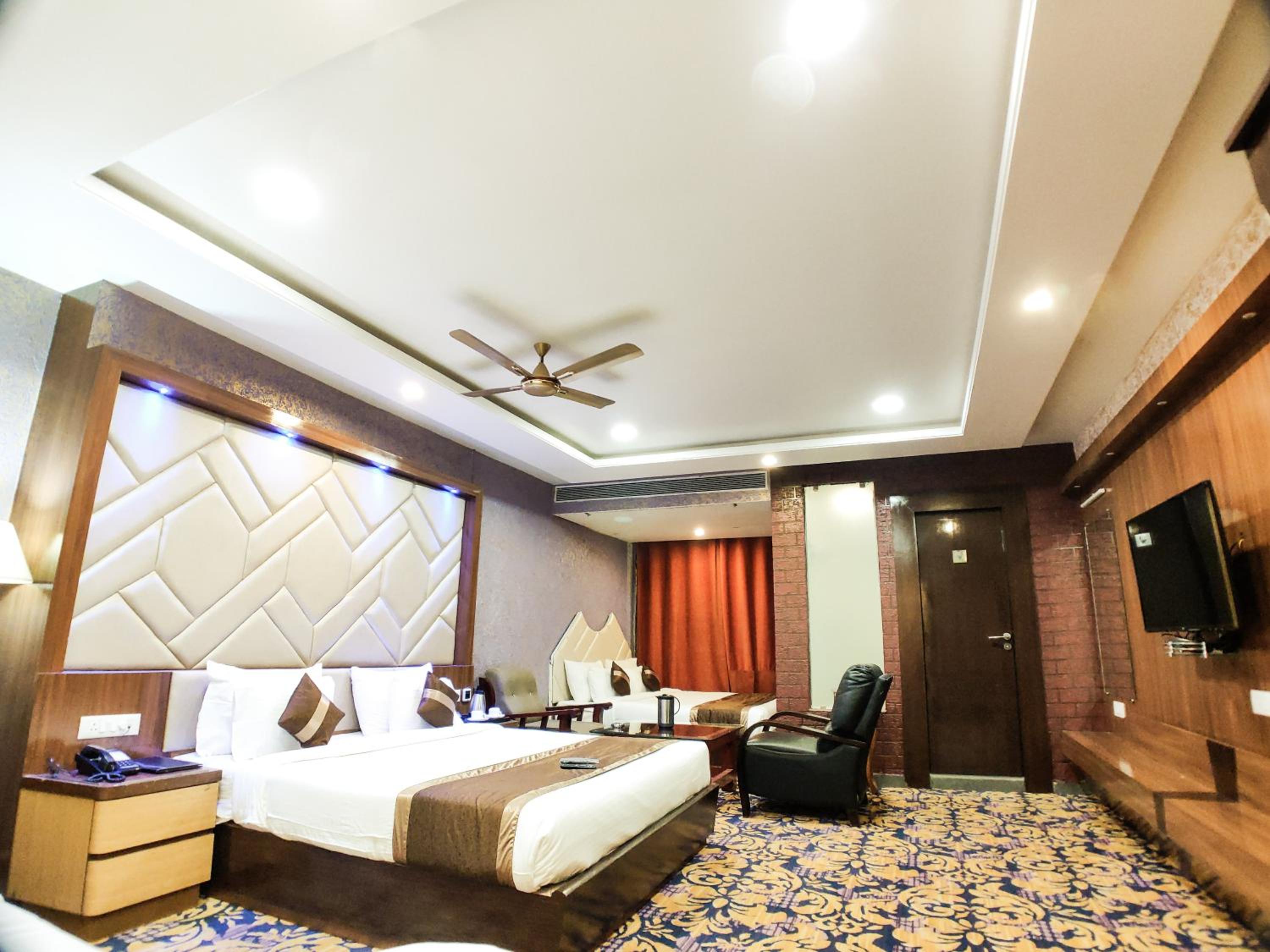 King Room photo 1