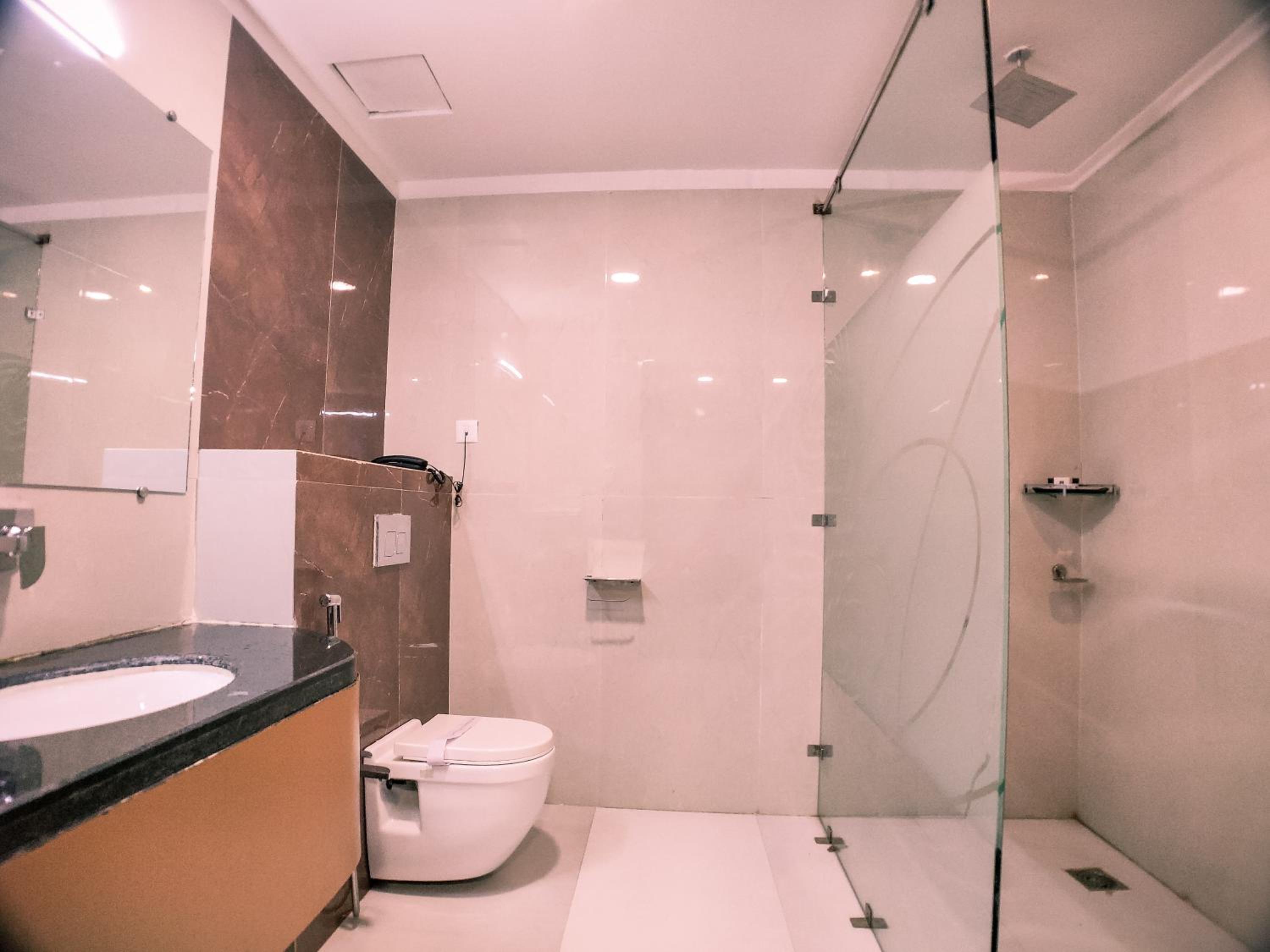 Superior Double or Twin Room photo 2