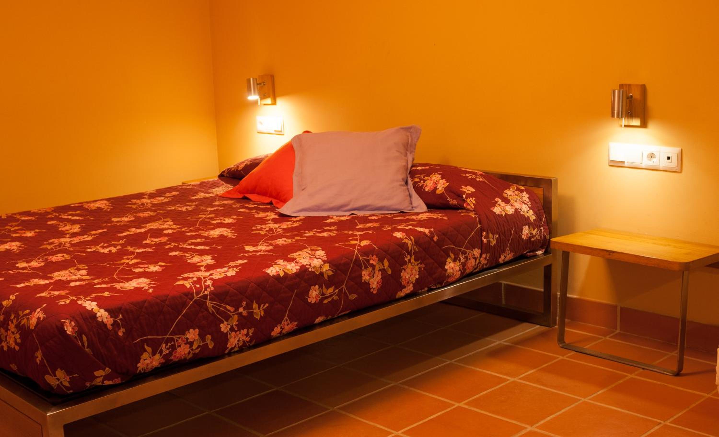 Double Room with Extra Bed photo 2