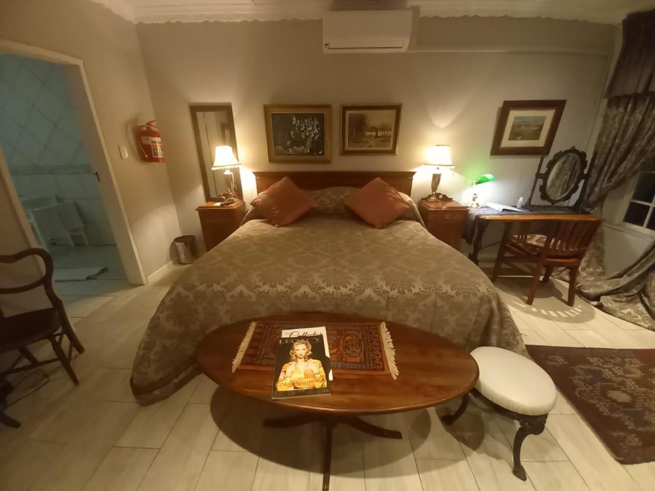 Deluxe Double Room - Photo 5