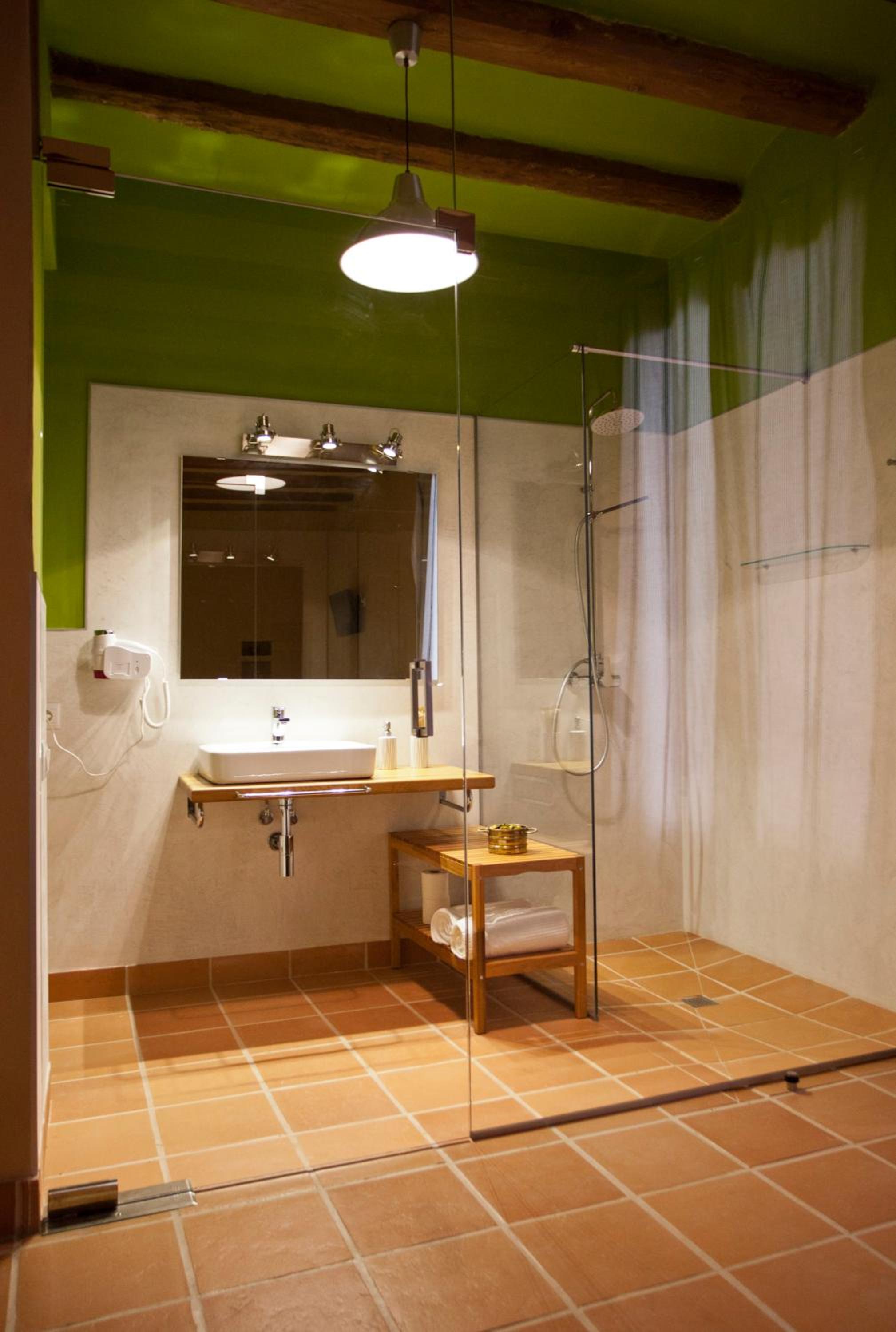 Double Room with Extra Bed photo 3