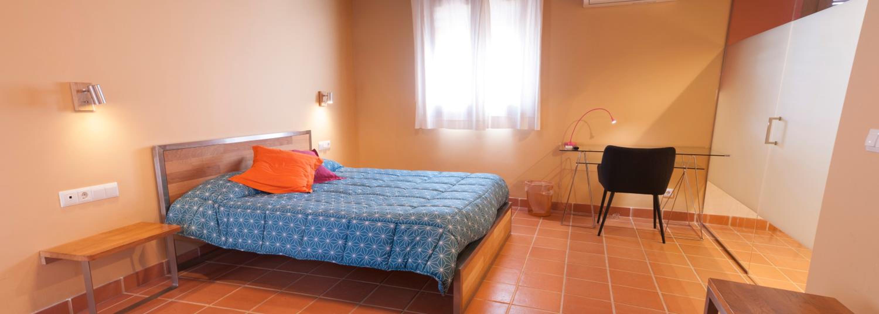 Superior Double Room photo 2