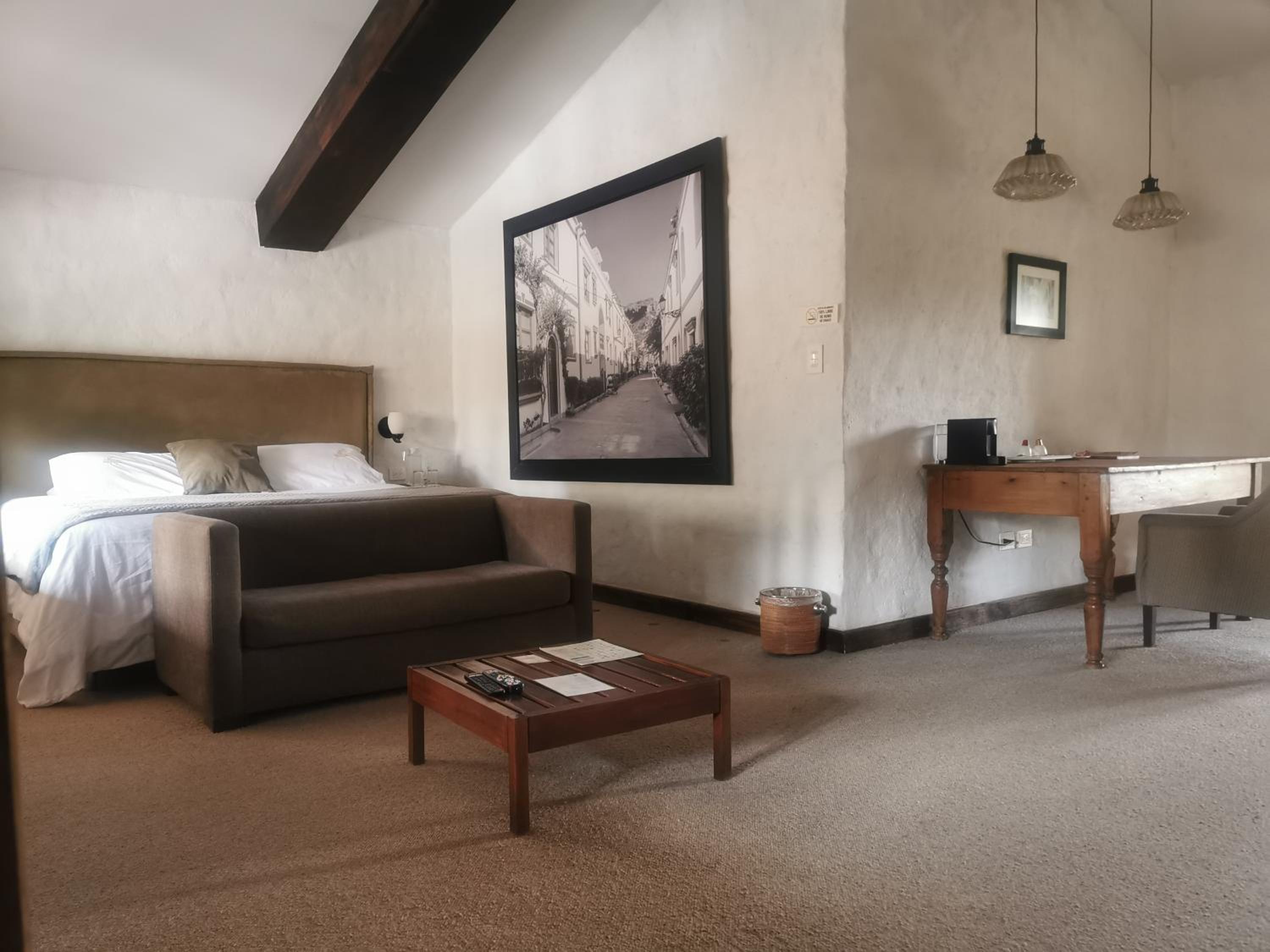 Deluxe Suite with Spa Bath - Photo 1