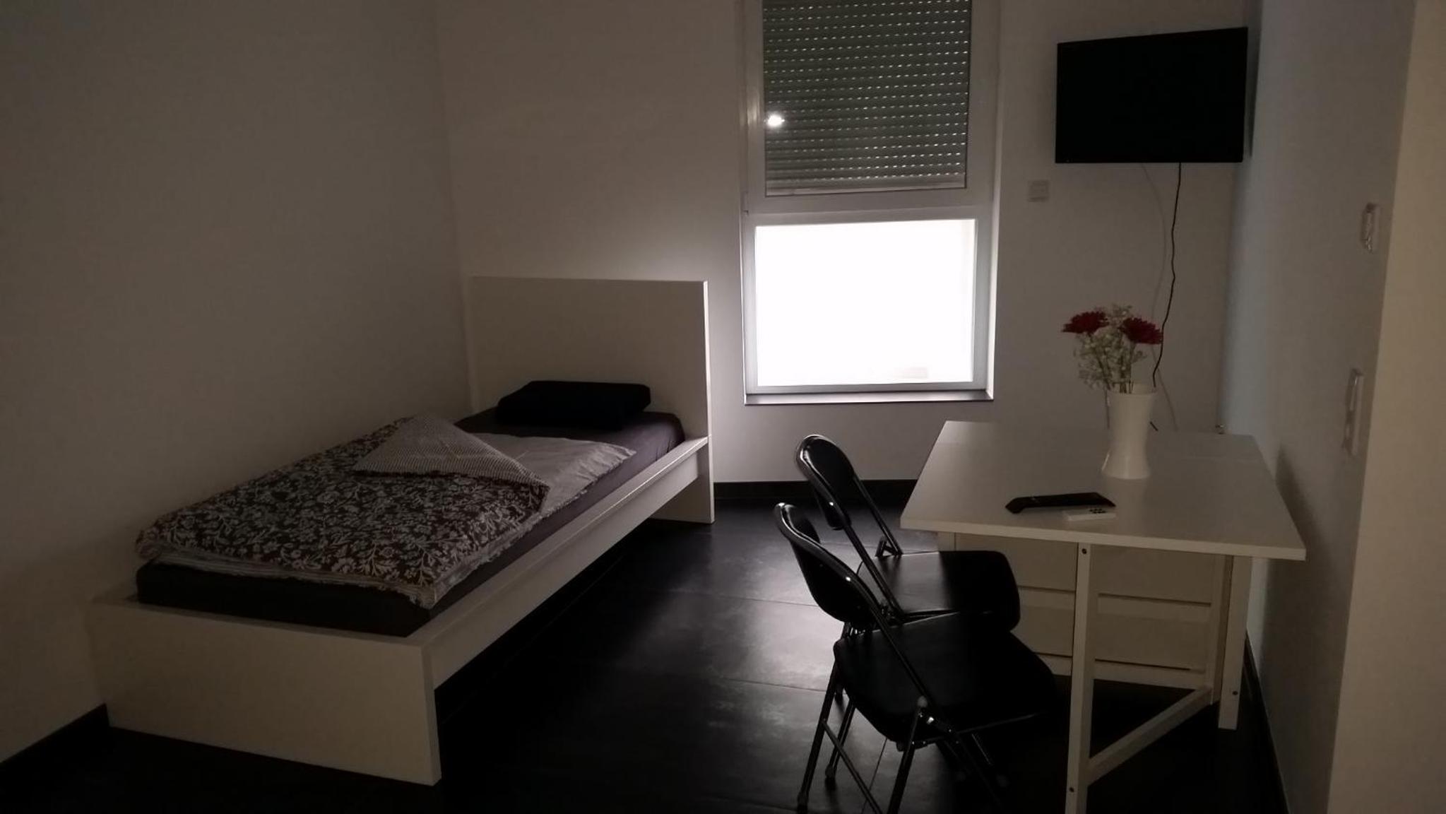 Deluxe Apartment photo 1