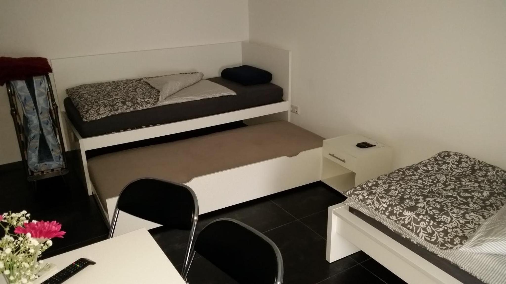 Deluxe Apartment photo 2
