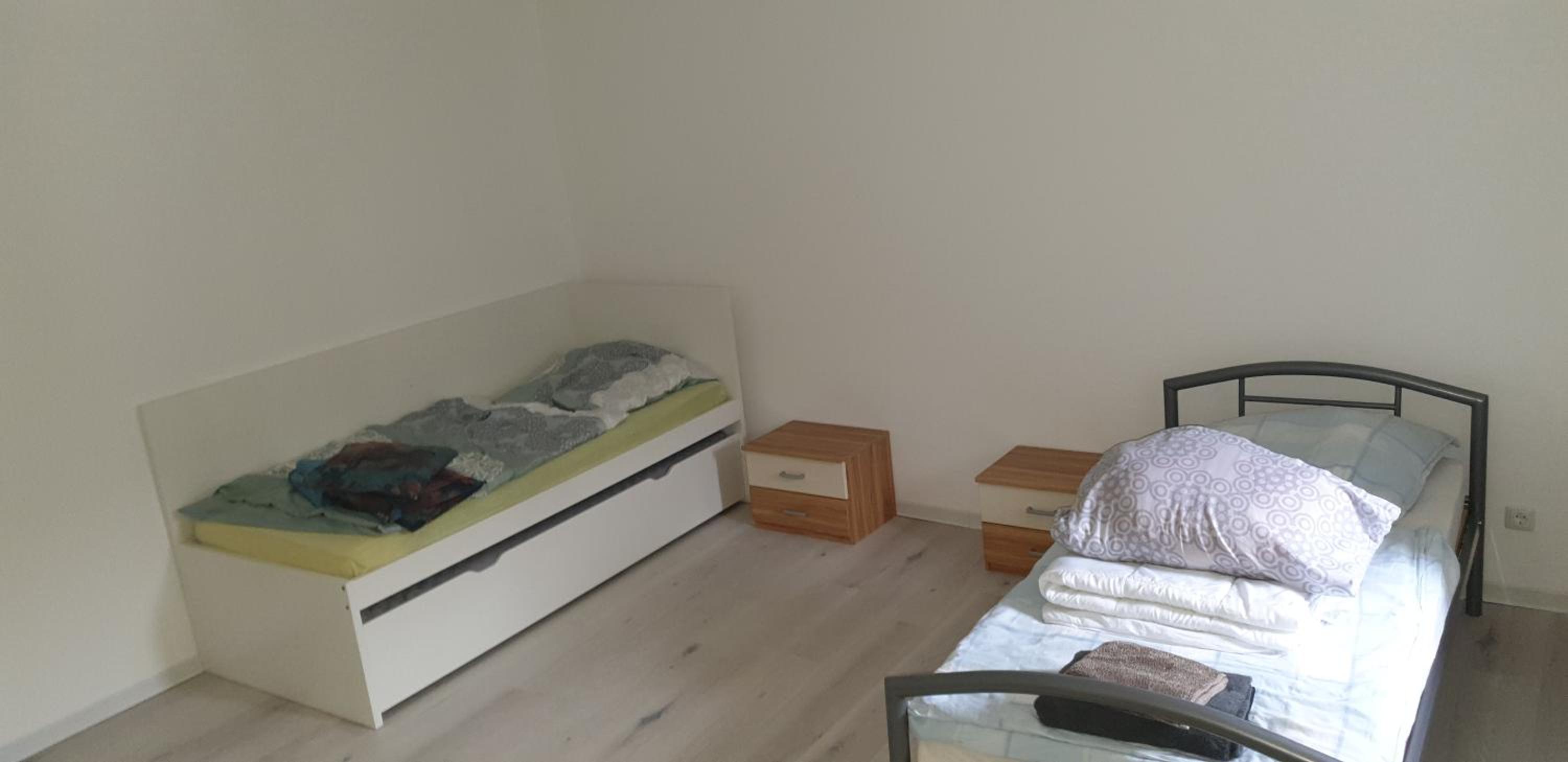 Apartment with Terrace photo 2