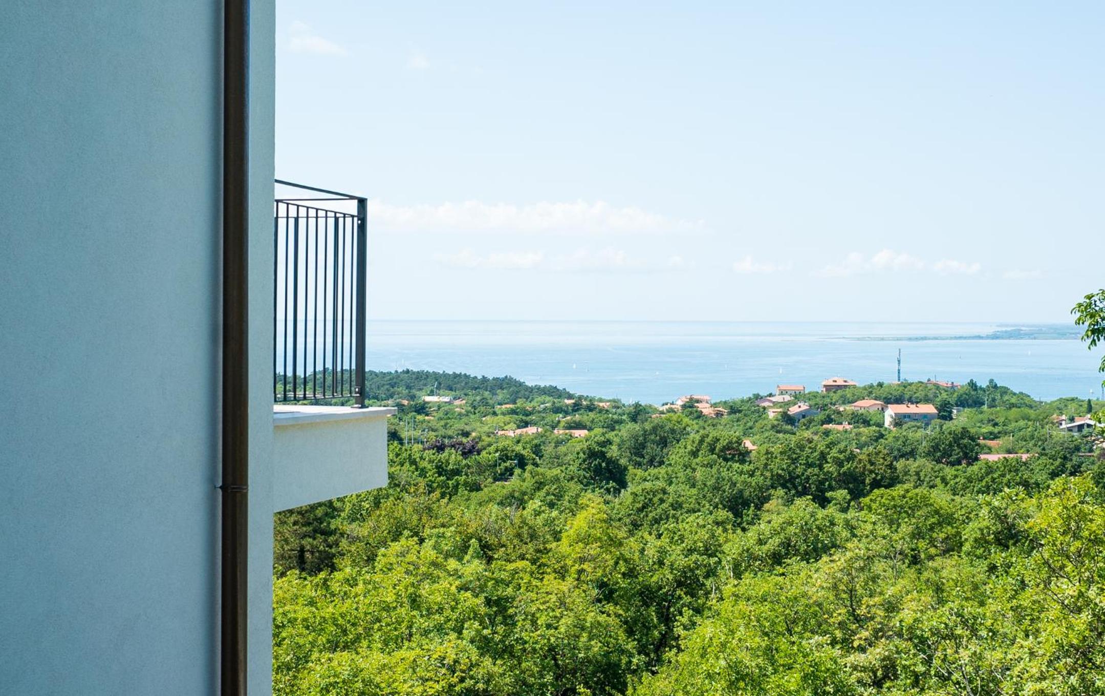 Double Room with Sea View photo 3
