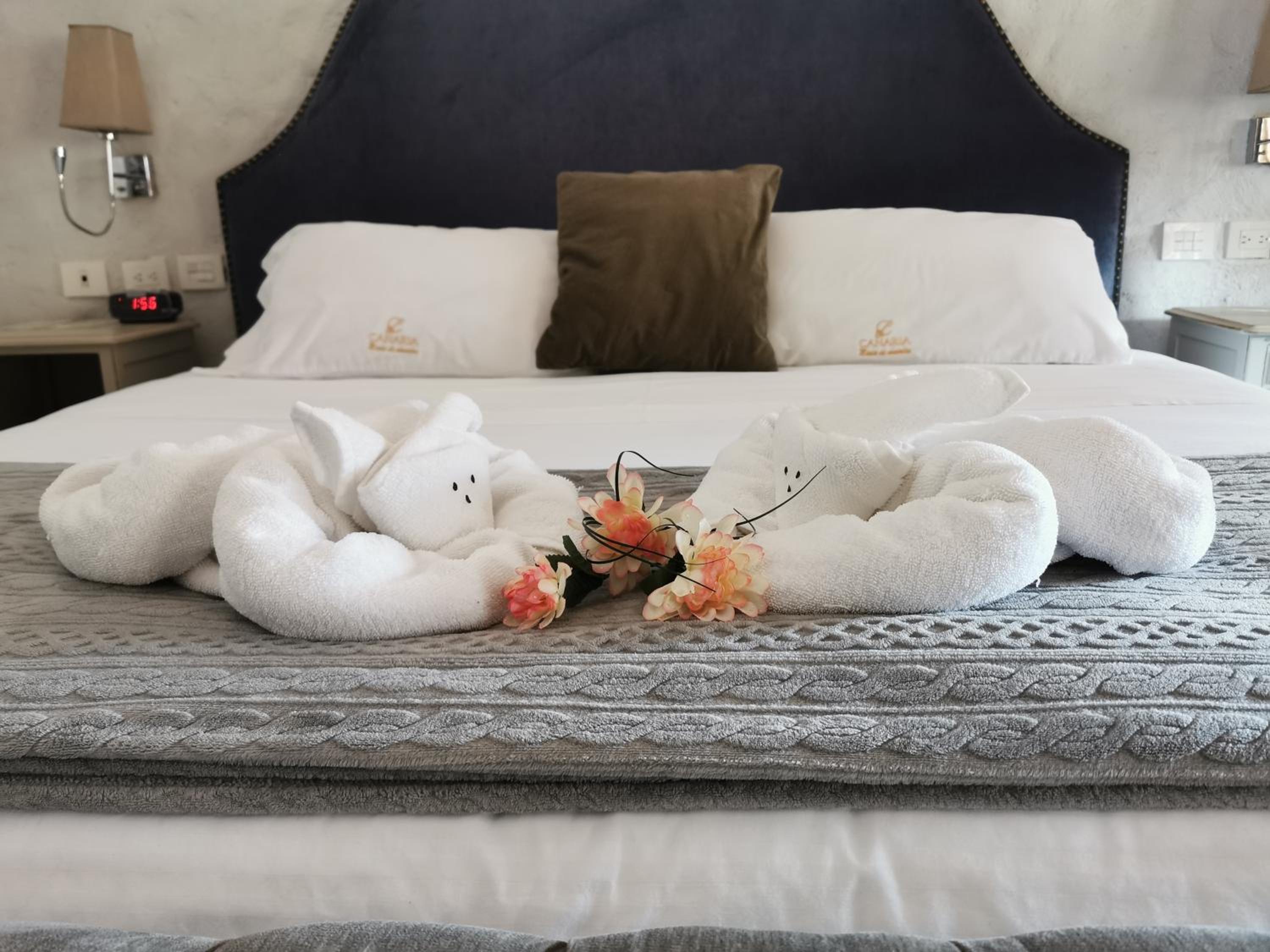 Deluxe Room - Photo 10