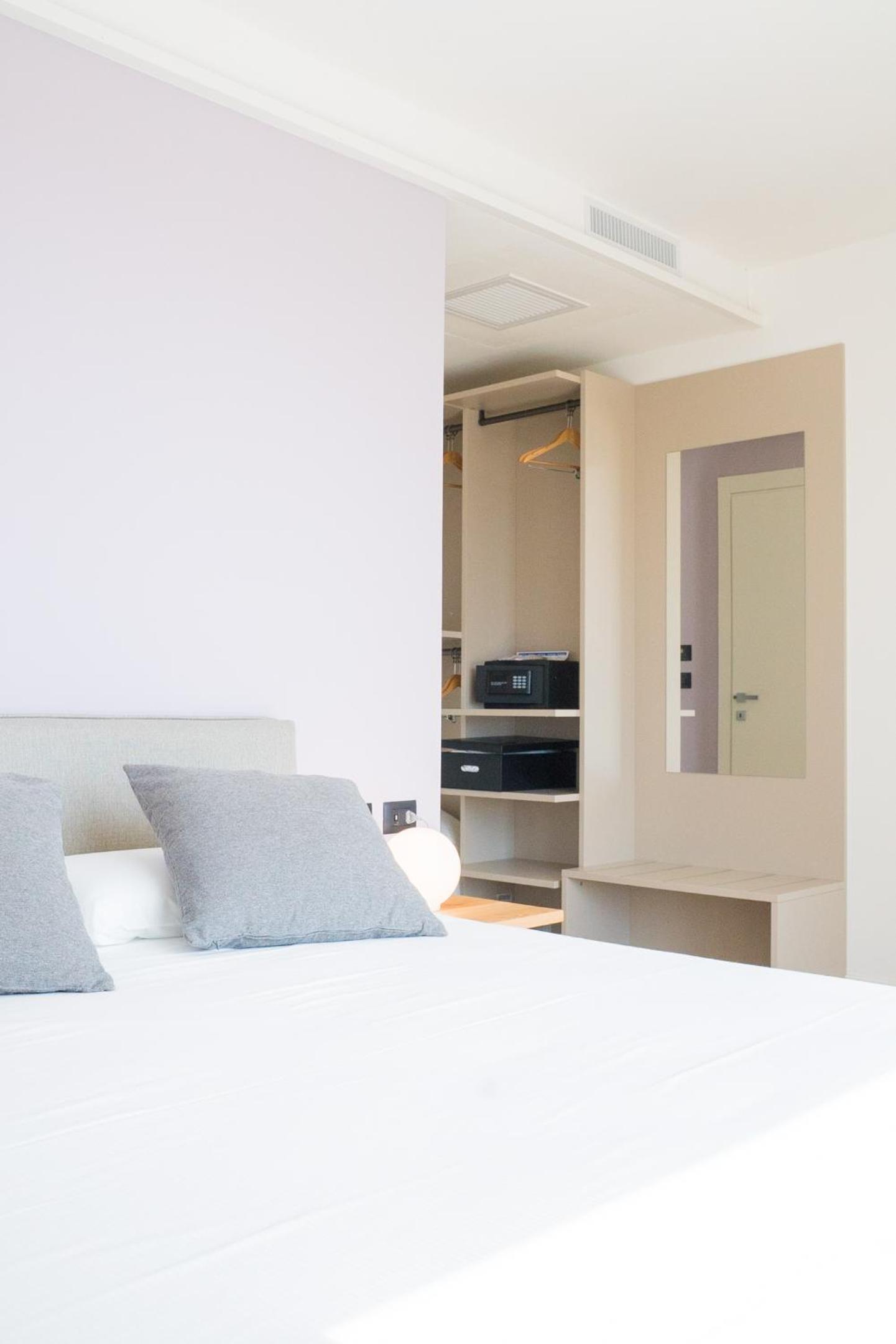 Double Room with Sea View photo 1