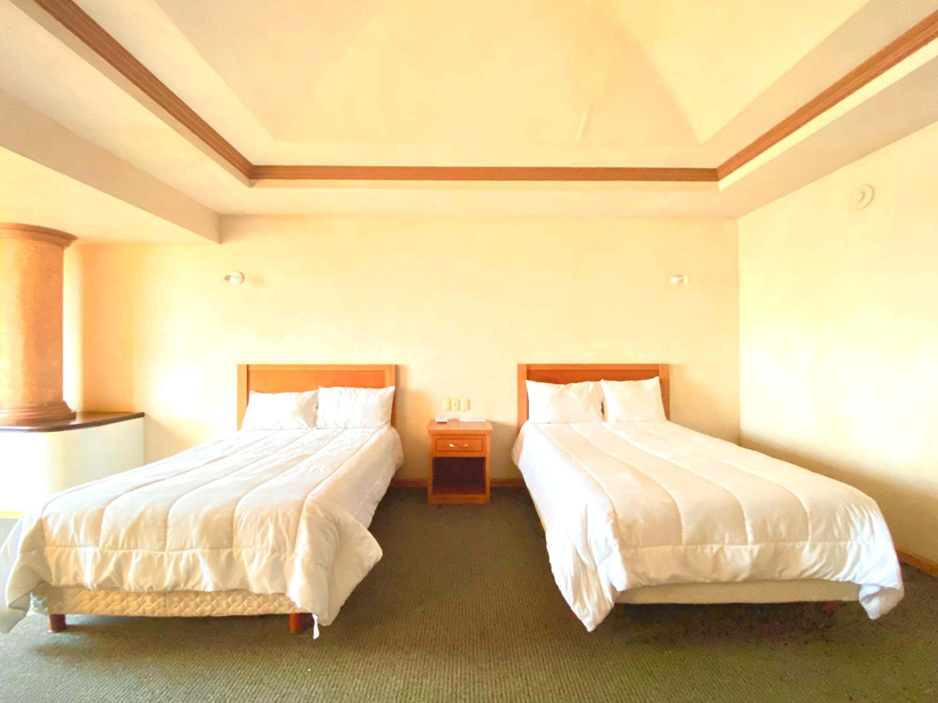 Superior Double Room - Photo 1