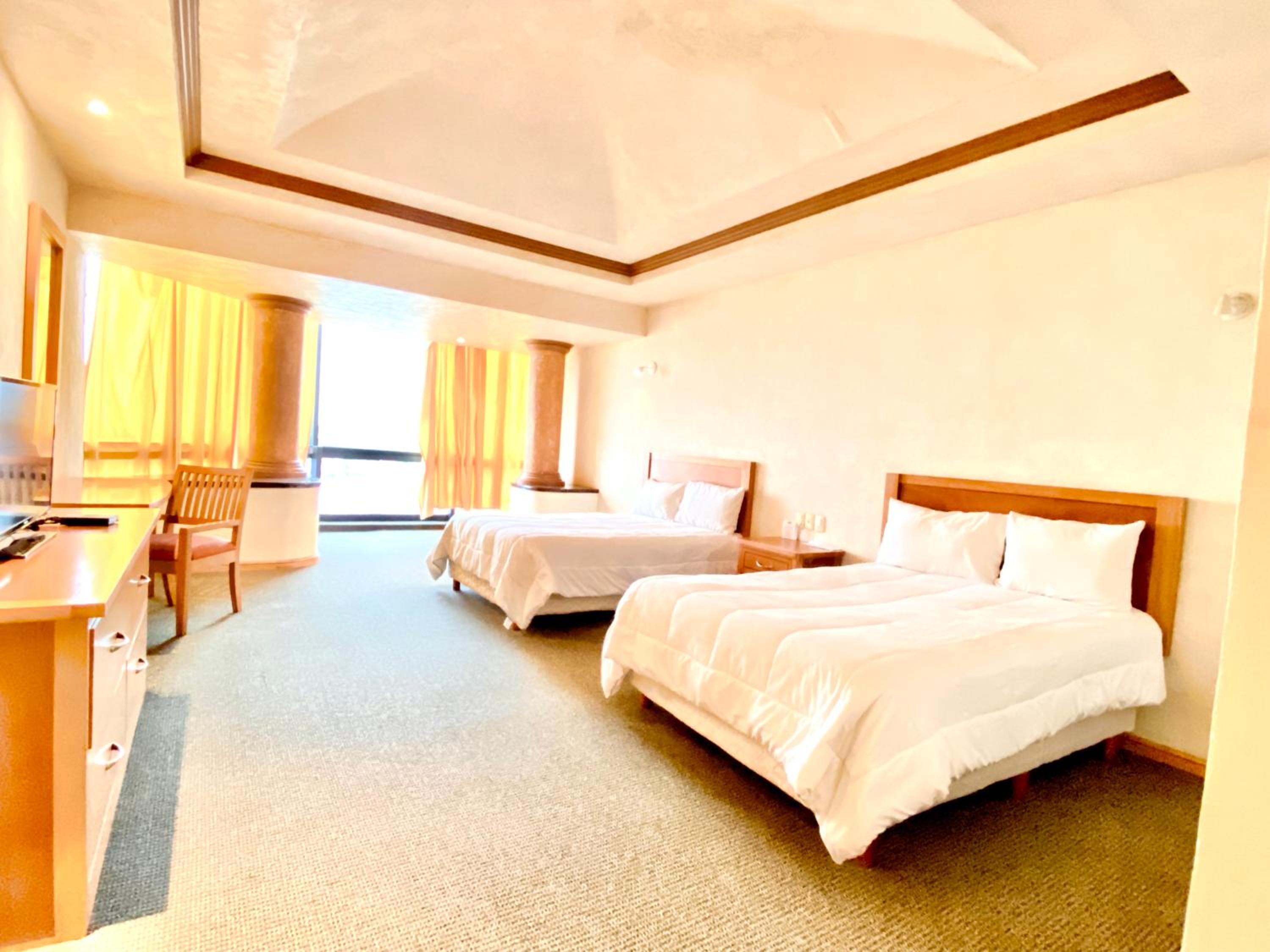 Superior Double Room - Photo 6