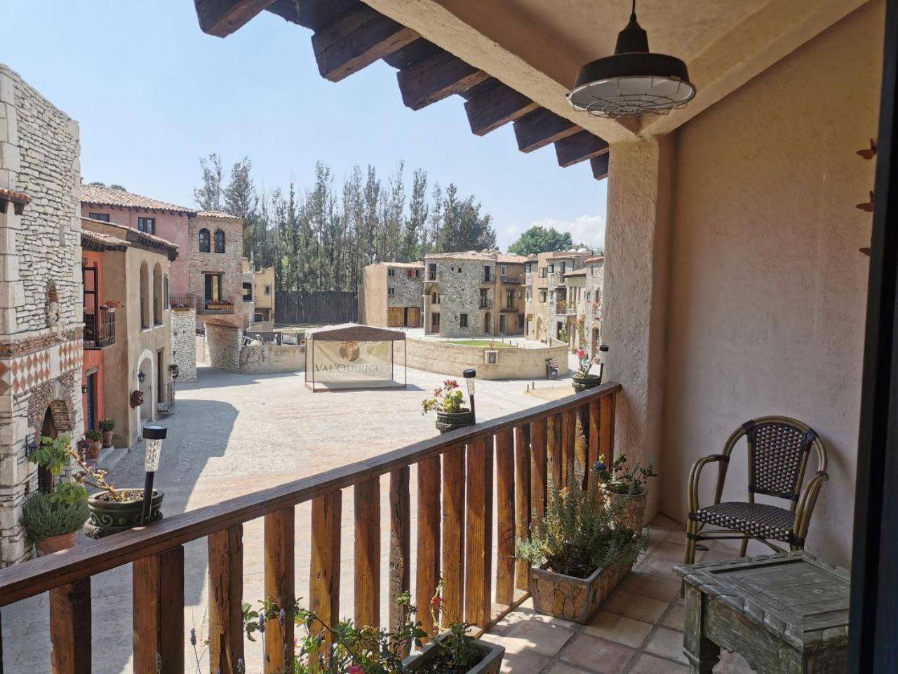 Double Room with Terrace - Photo 11