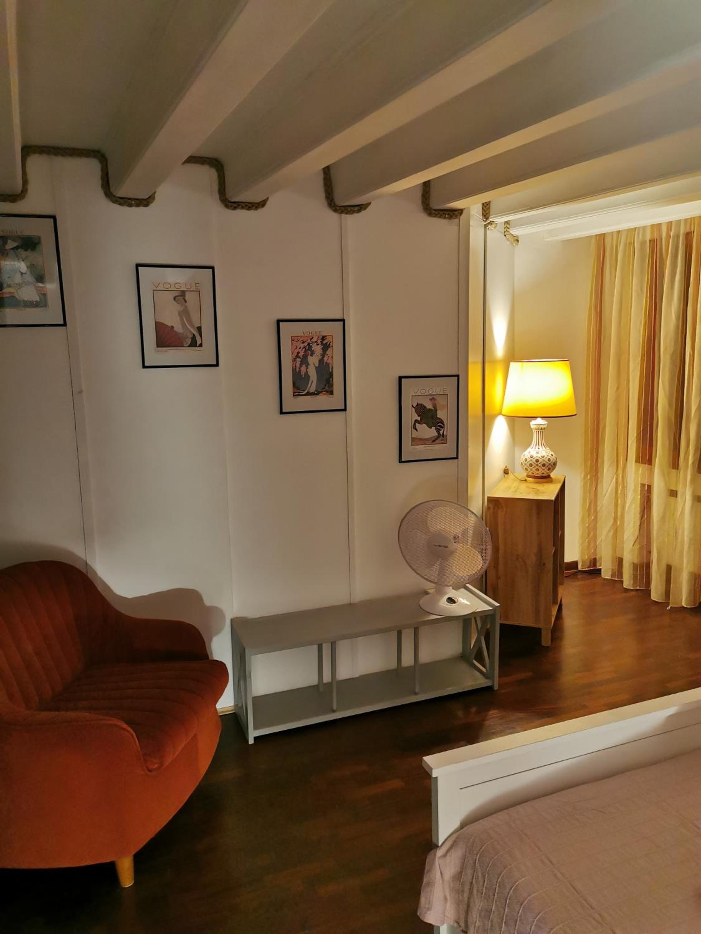 Two-Bedroom Apartment photo 2