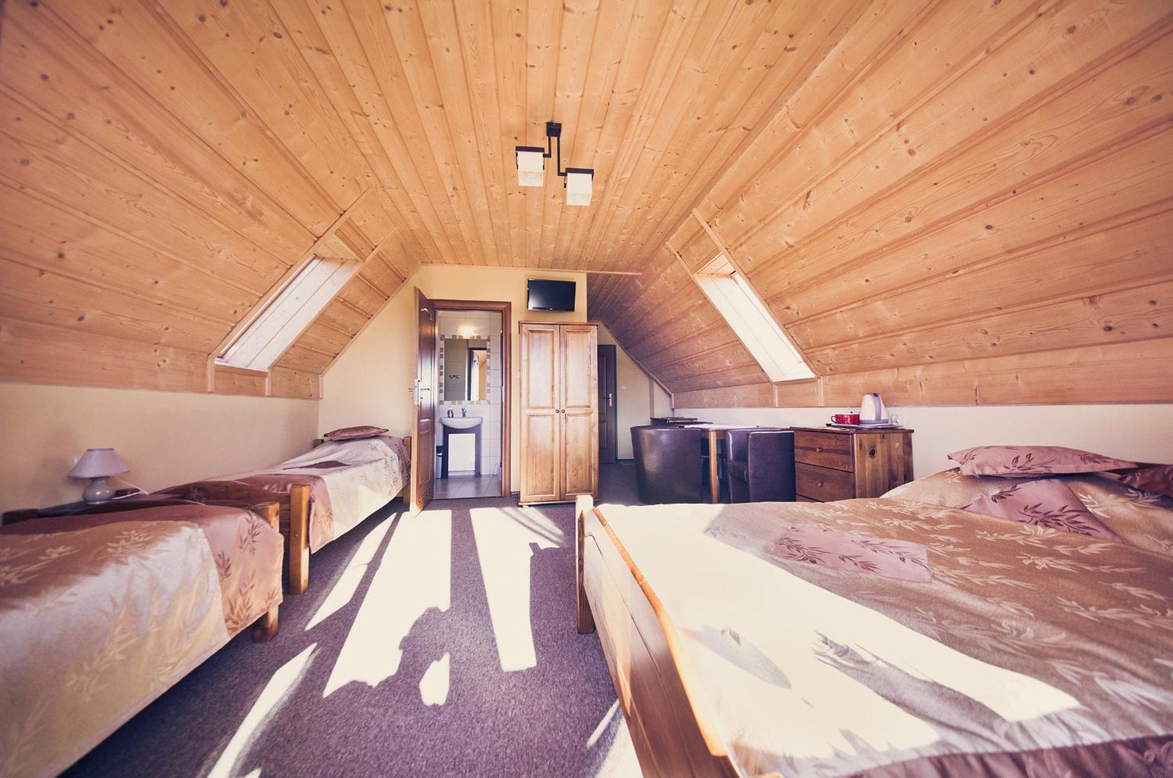 Quadruple Room photo 3