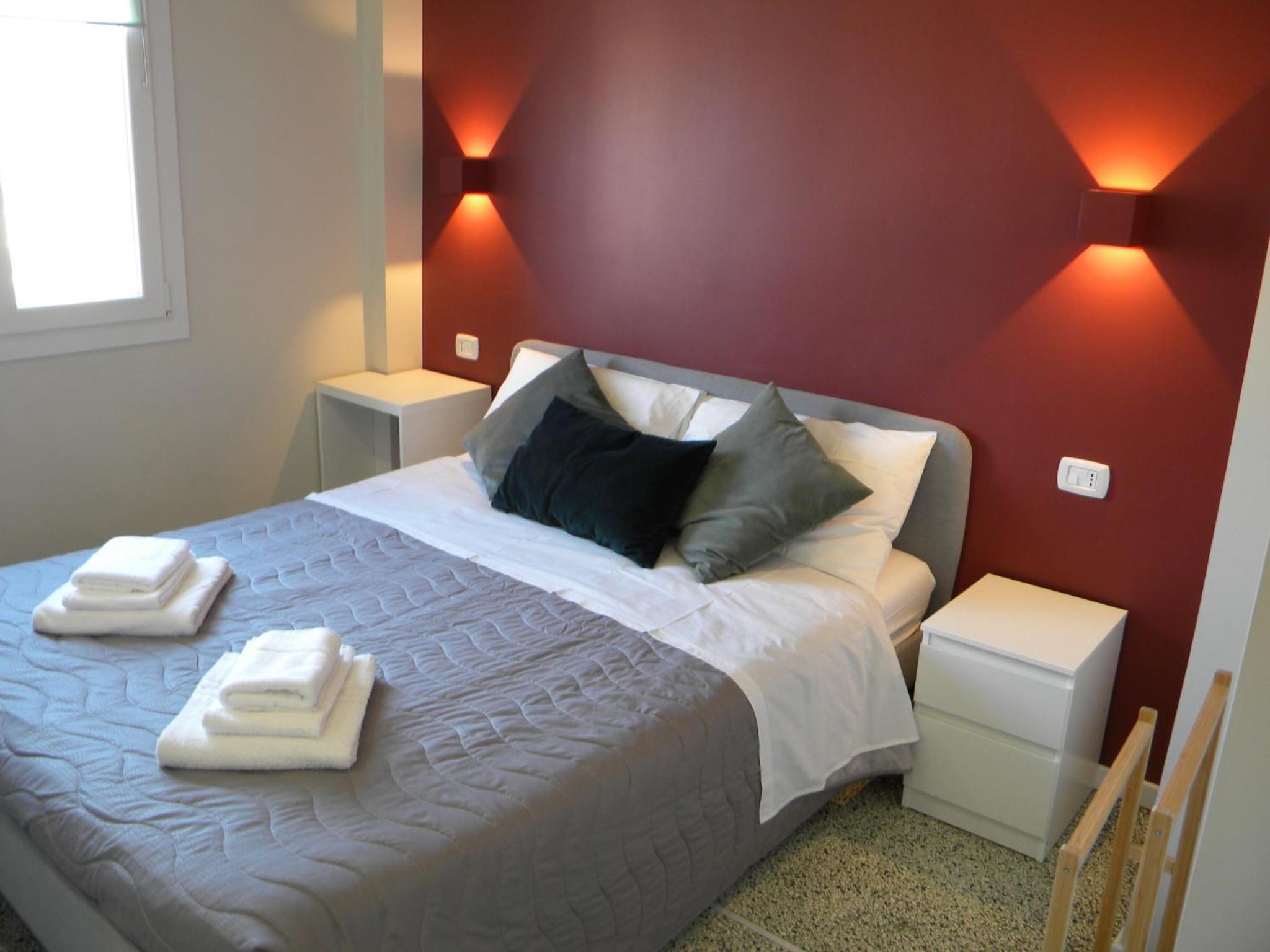 Double Room with Private Bathroom - Photo 1