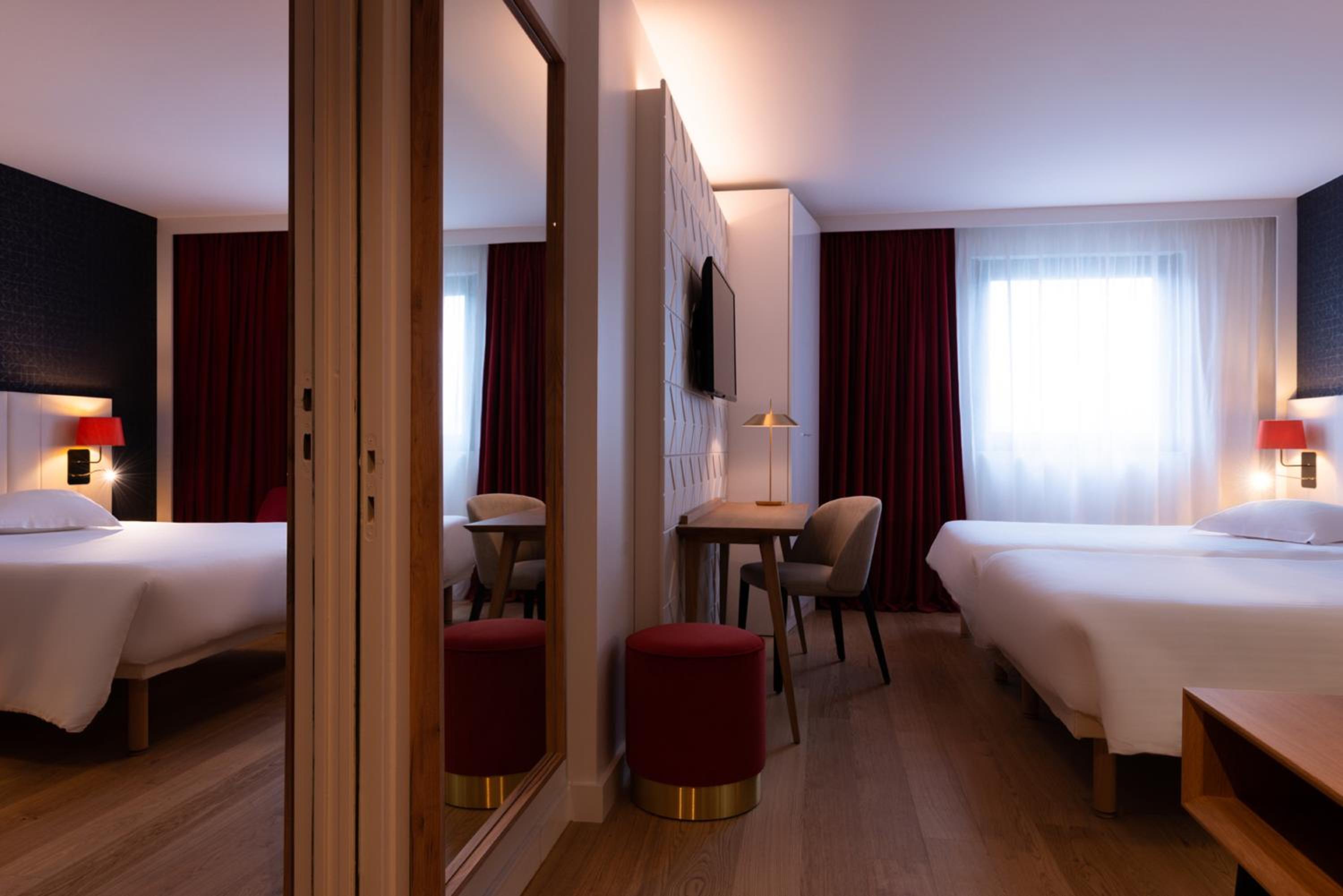 Superior Twin Room photo 3